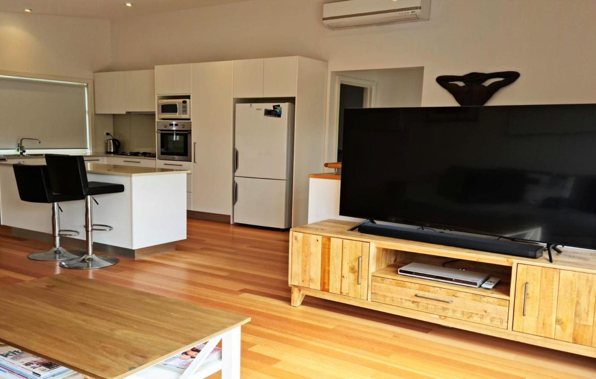 Vacation Home photo 1