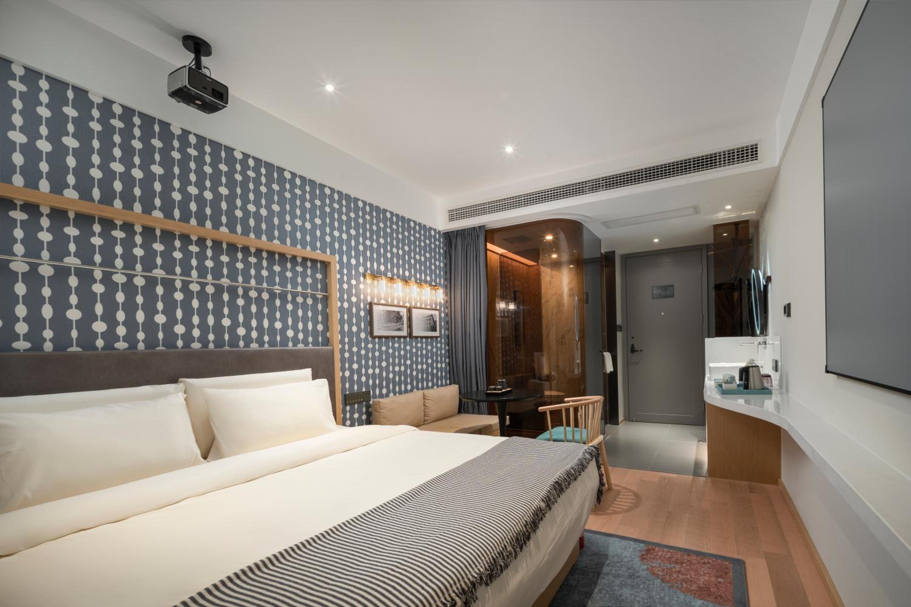 Lanyi Double Room photo 2