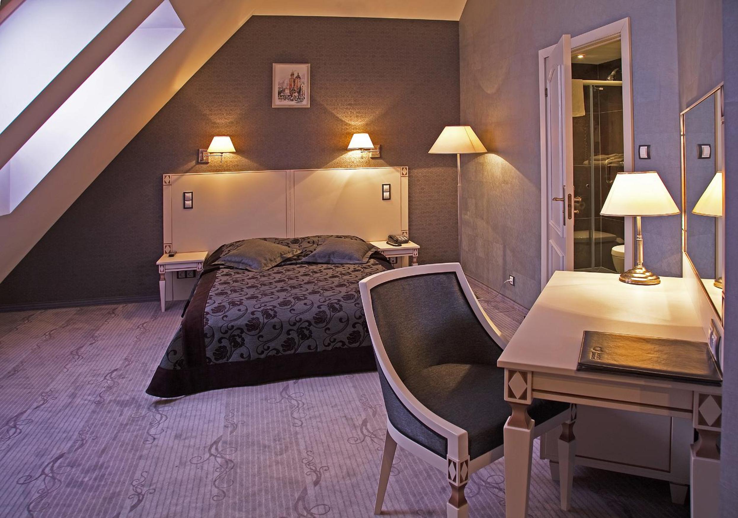Single Room photo 1