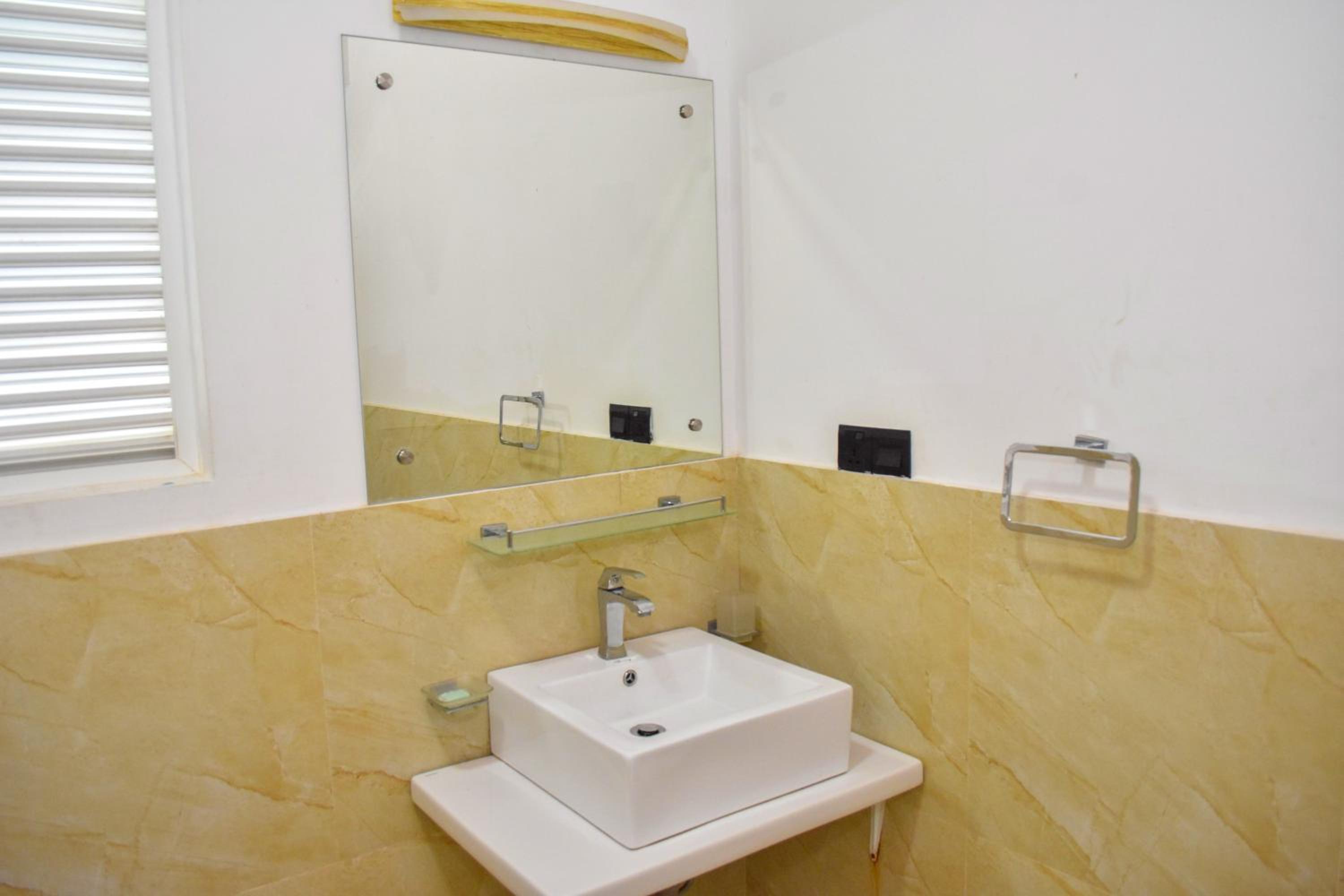 Double Room With Balcony photo 3