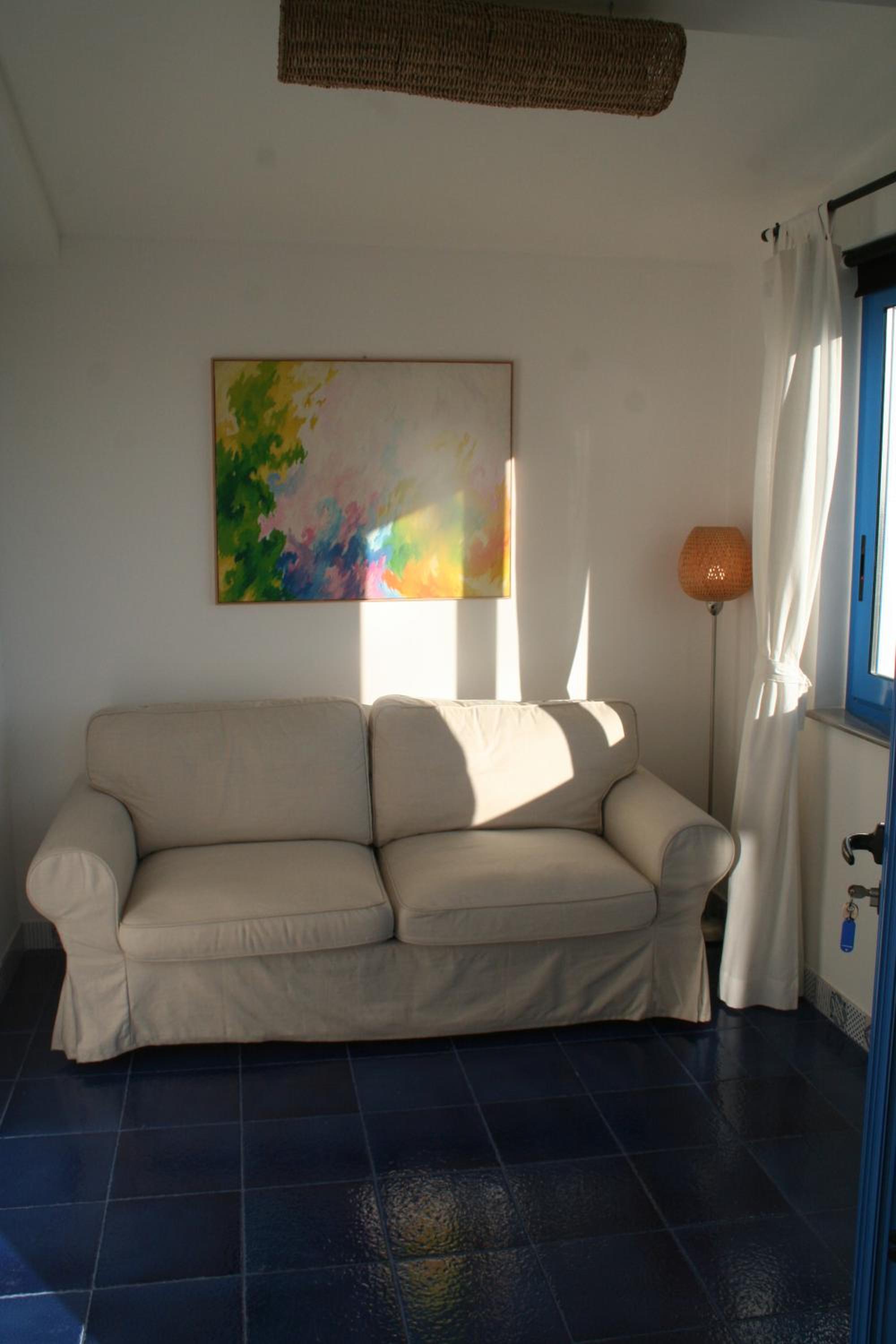 Triple Room with Garden View photo 2