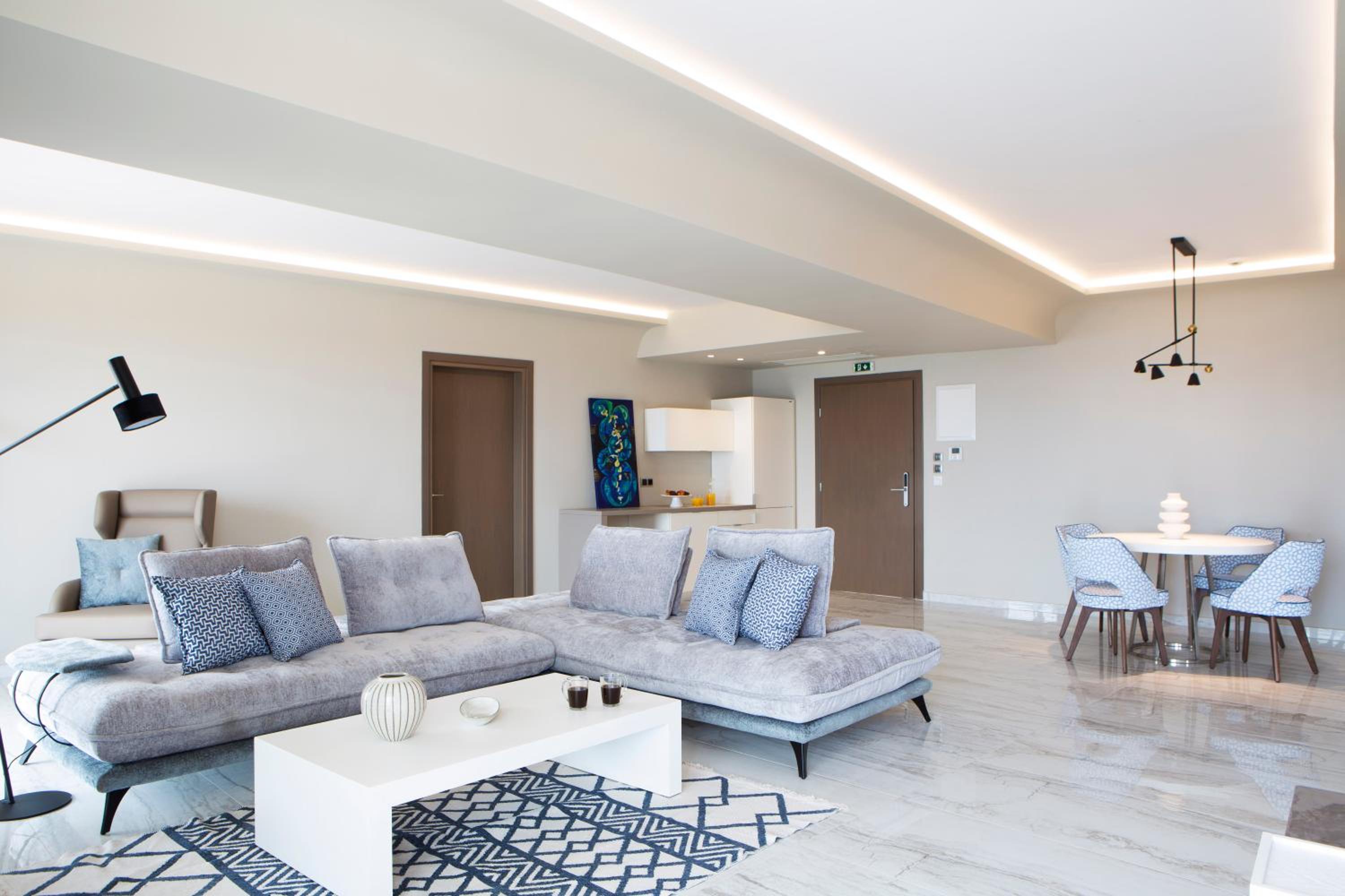 EXECUTIVE SUITE SEA VIEW - Photo 6