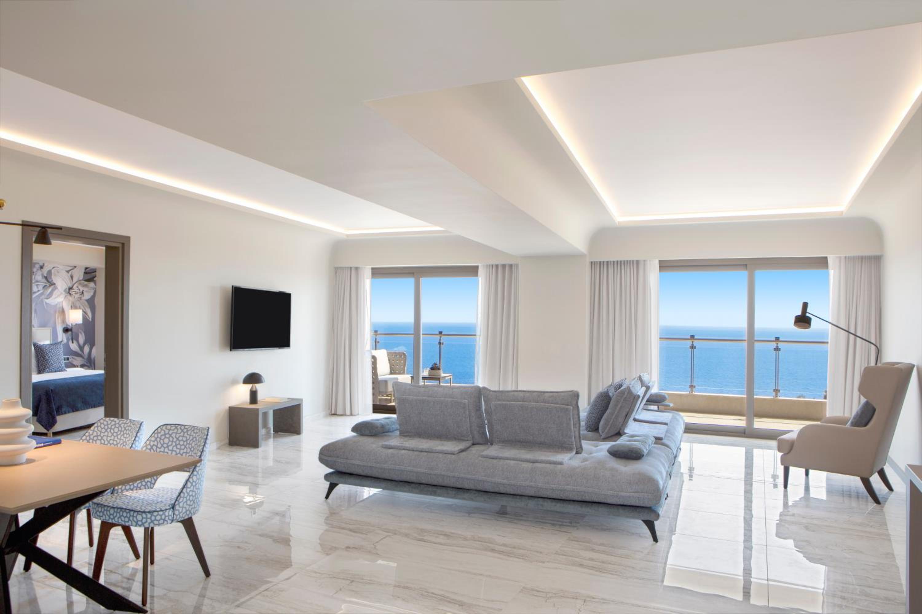 EXECUTIVE SUITE SEA VIEW - Photo 8