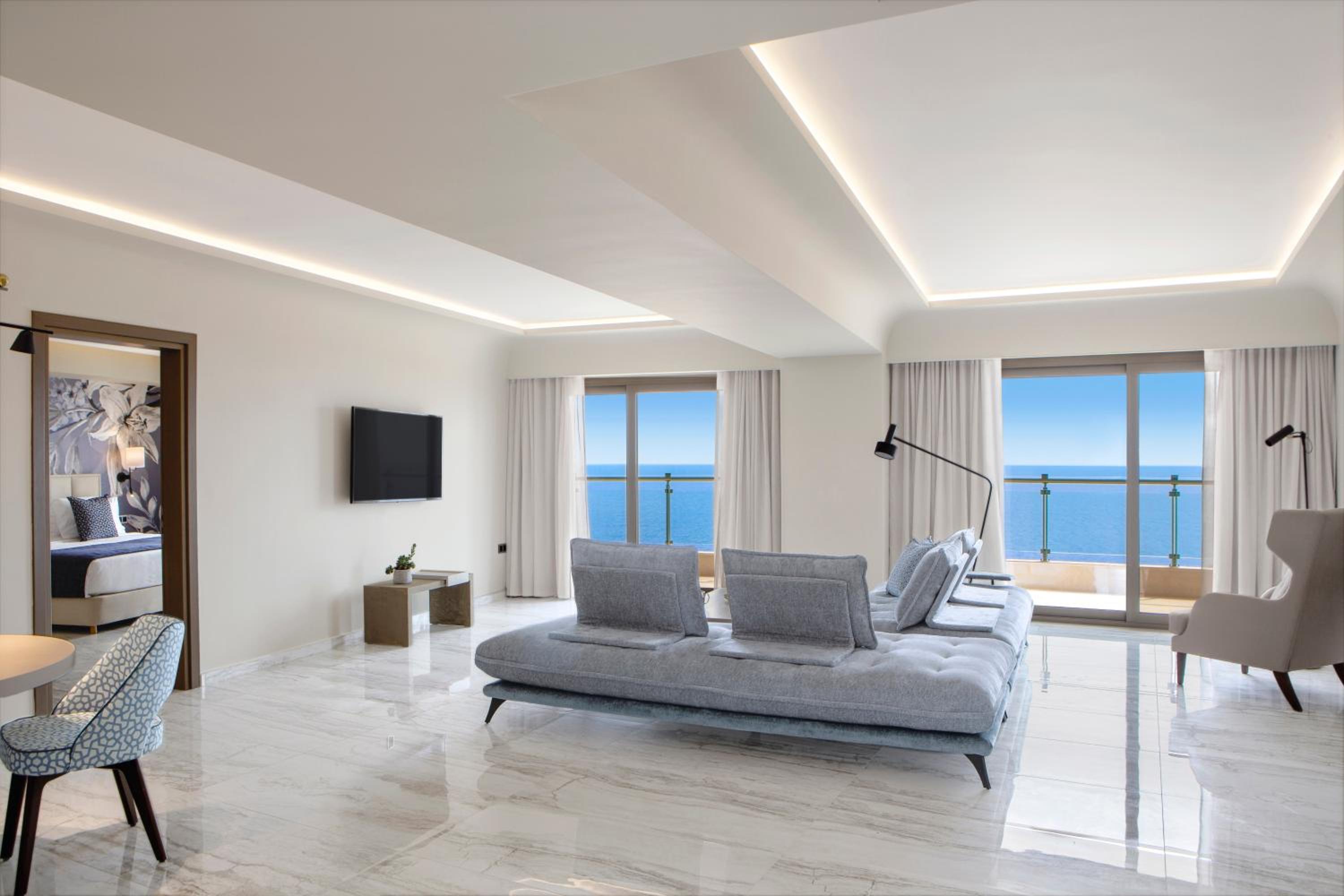 EXECUTIVE SUITE SEA VIEW - Photo 5