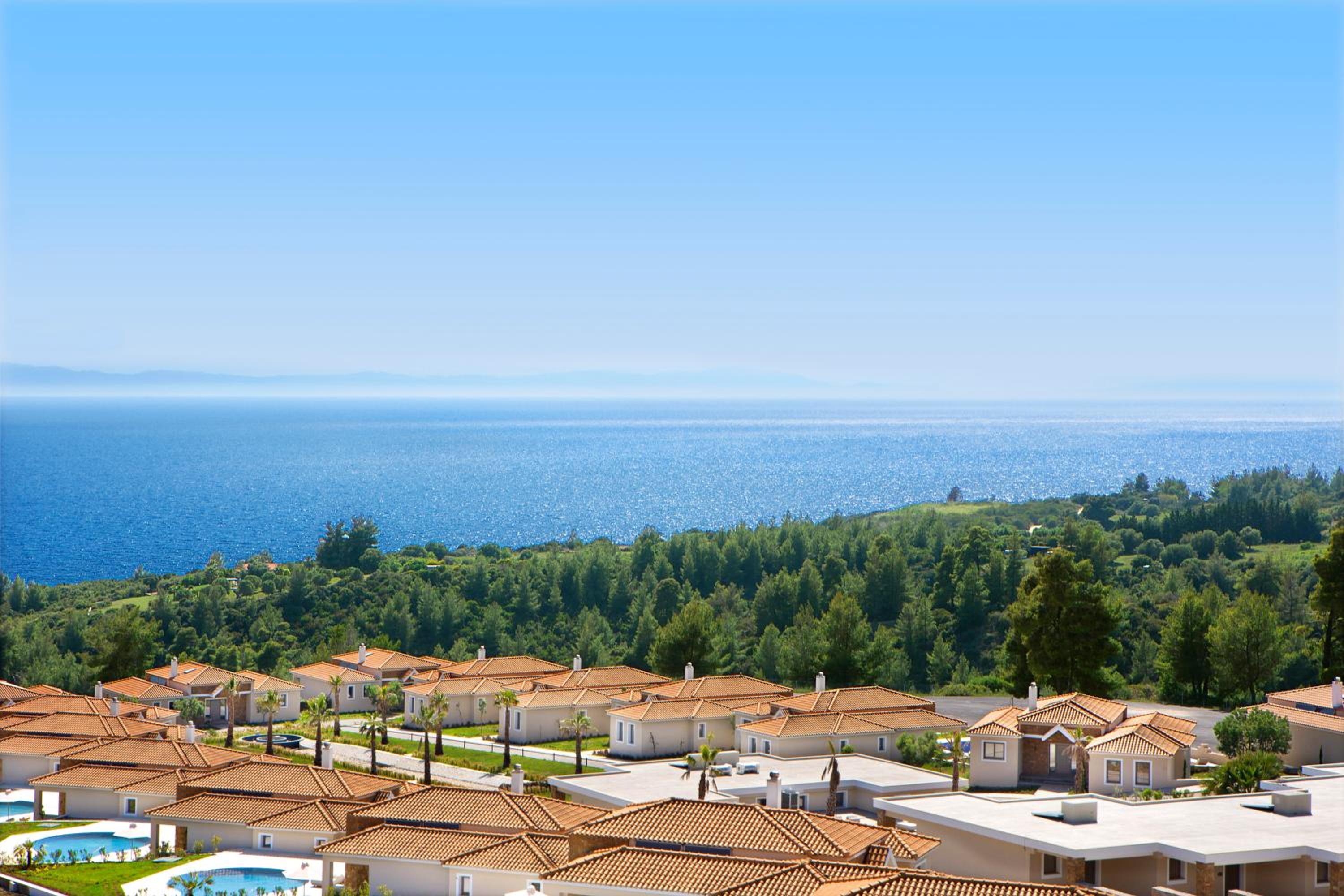 EXECUTIVE SUITE SEA VIEW - Photo 7