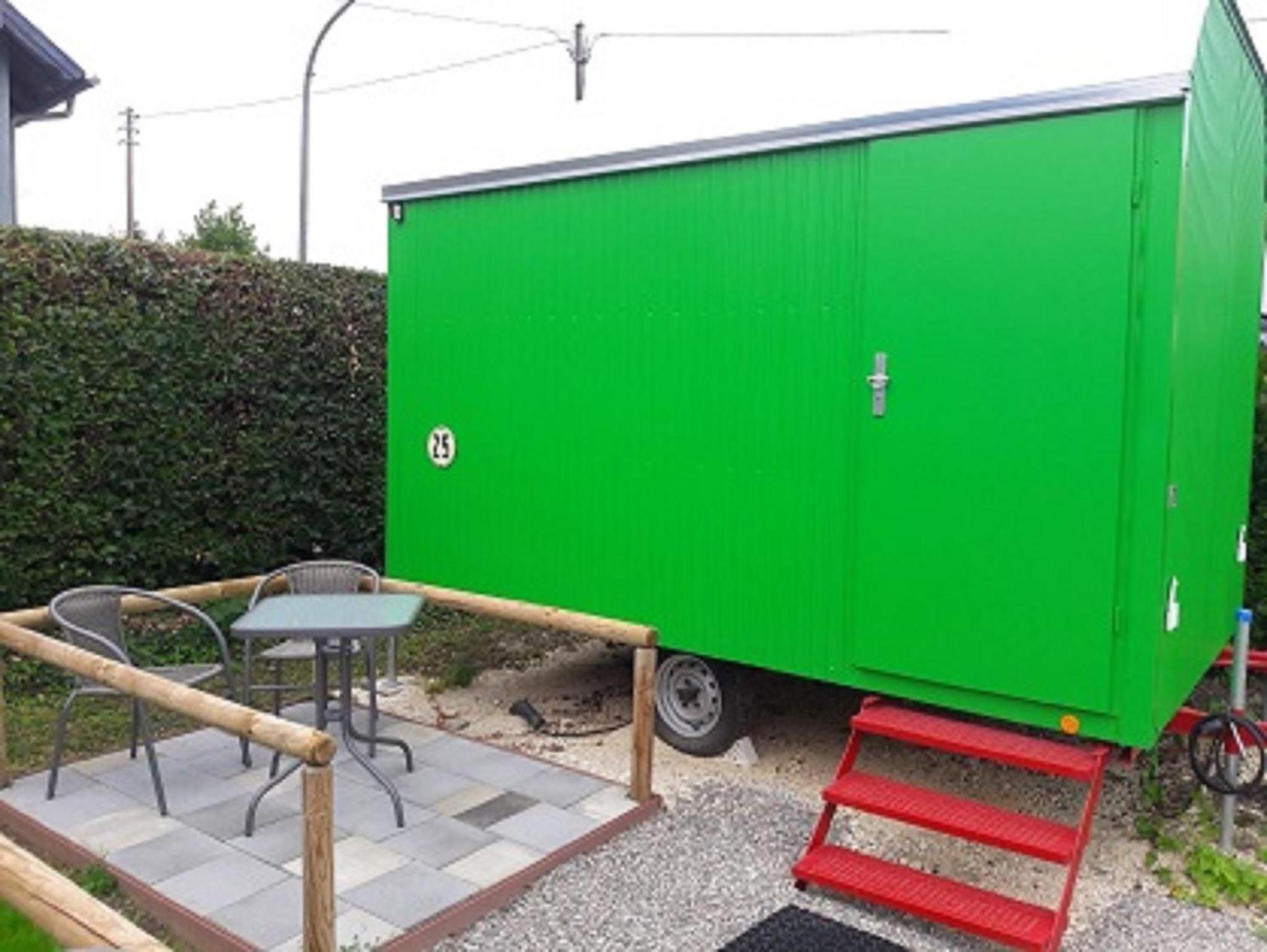 Mobile Home photo 2