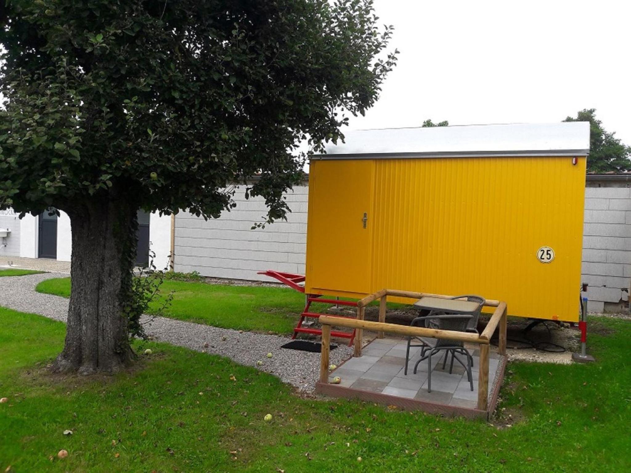Mobile Home photo 3