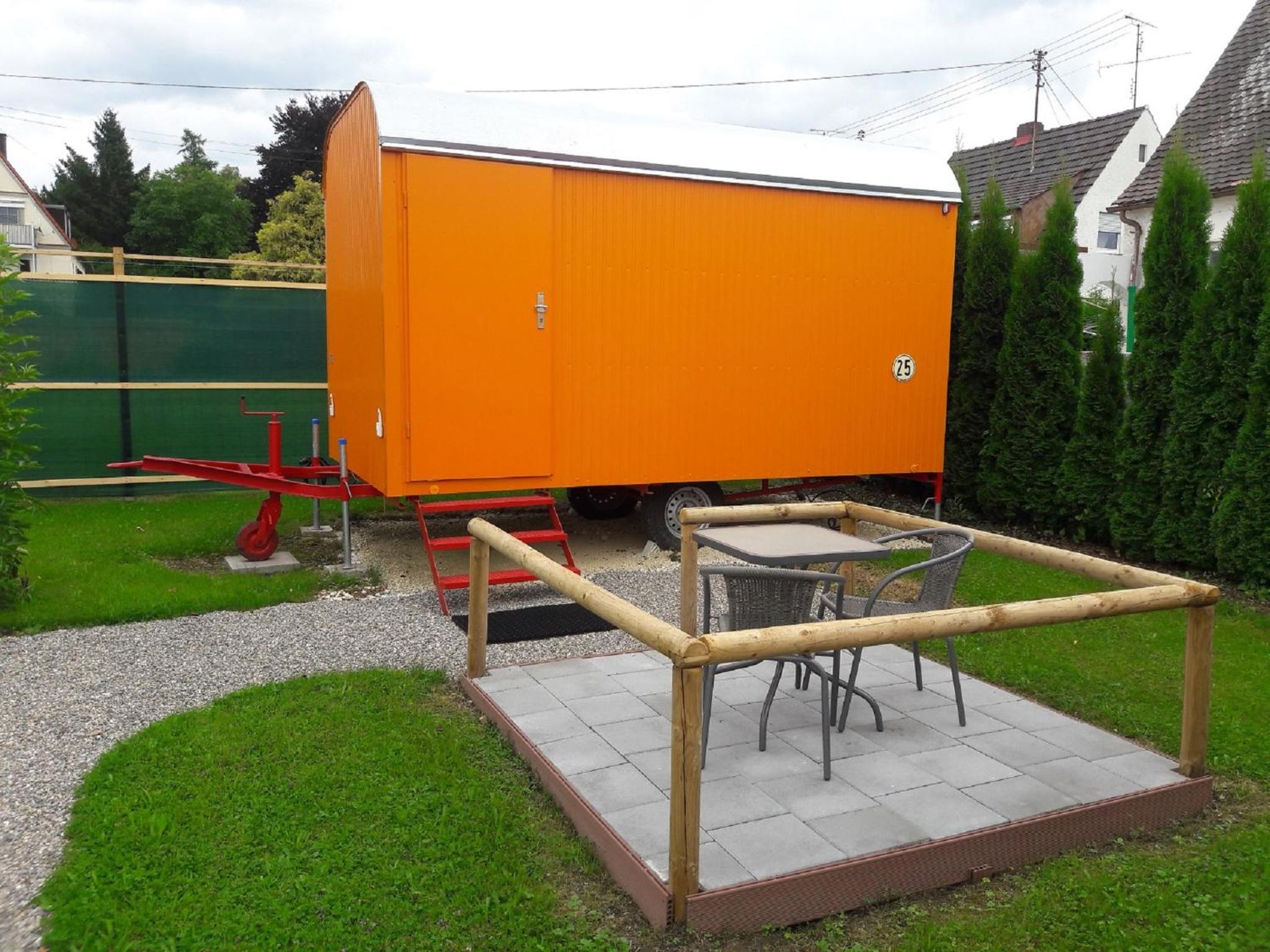 Mobile Home - Photo 5