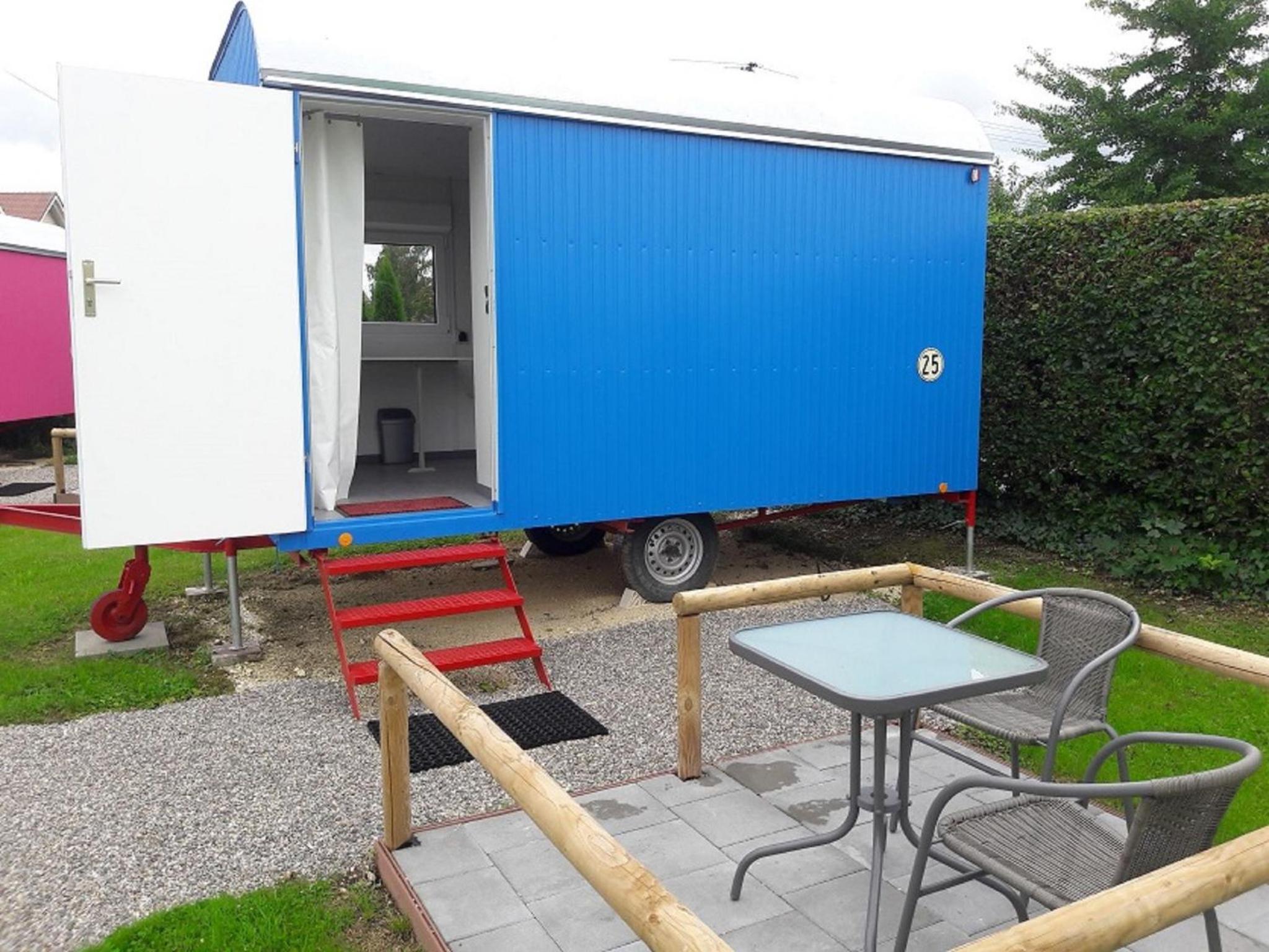 Mobile Home - Photo 9
