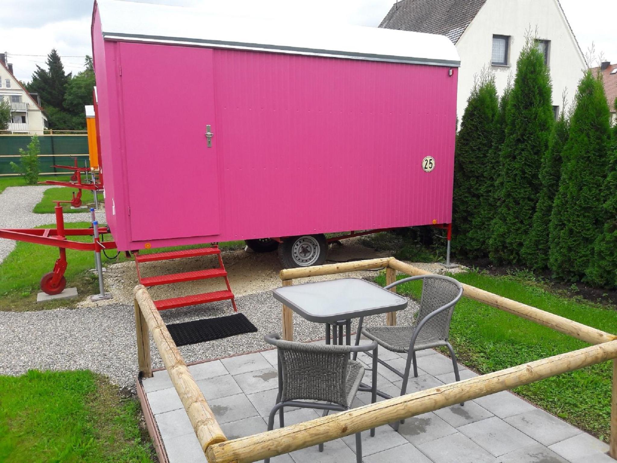 Mobile Home - Photo 10