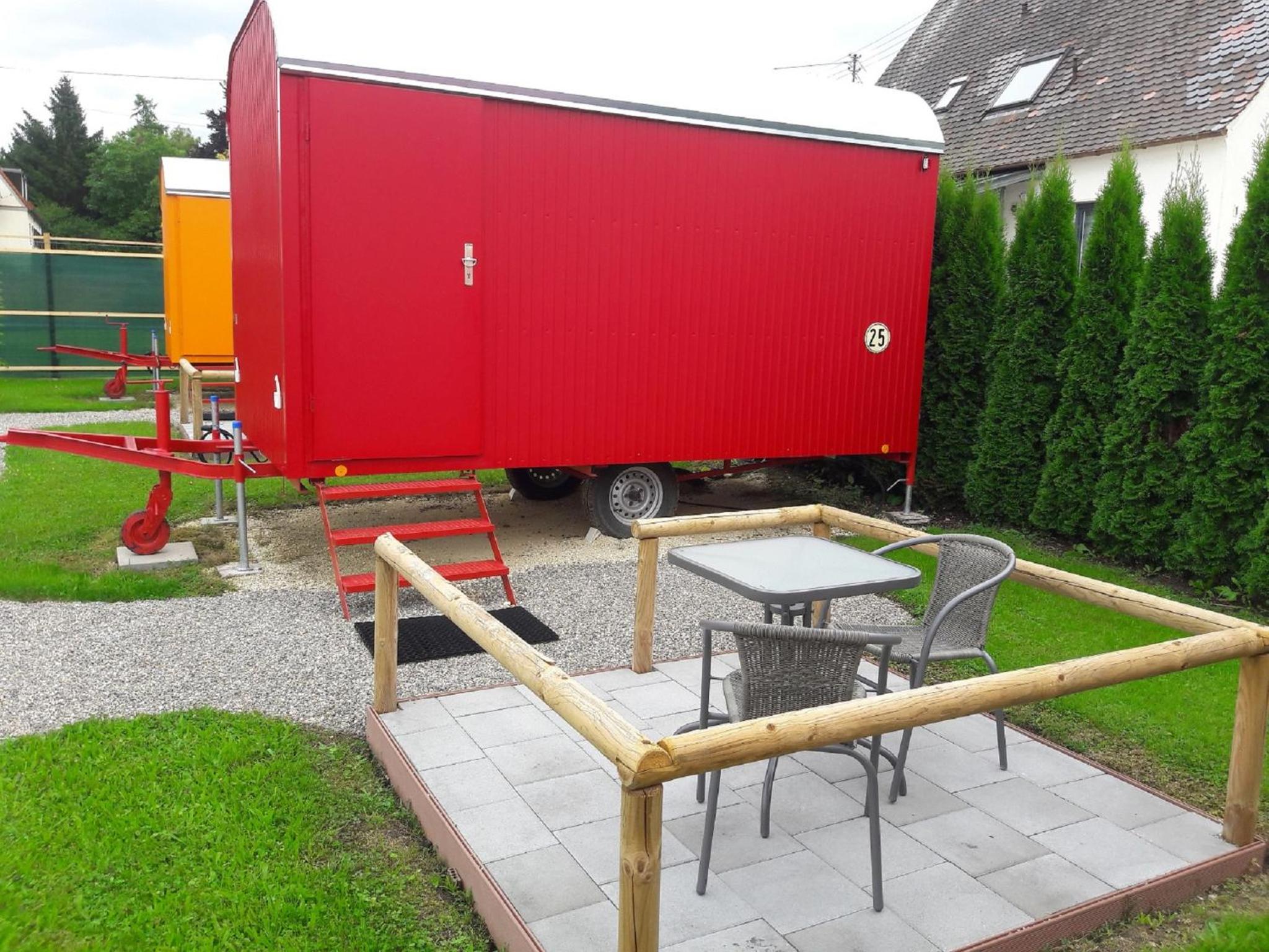 Mobile Home - Photo 2