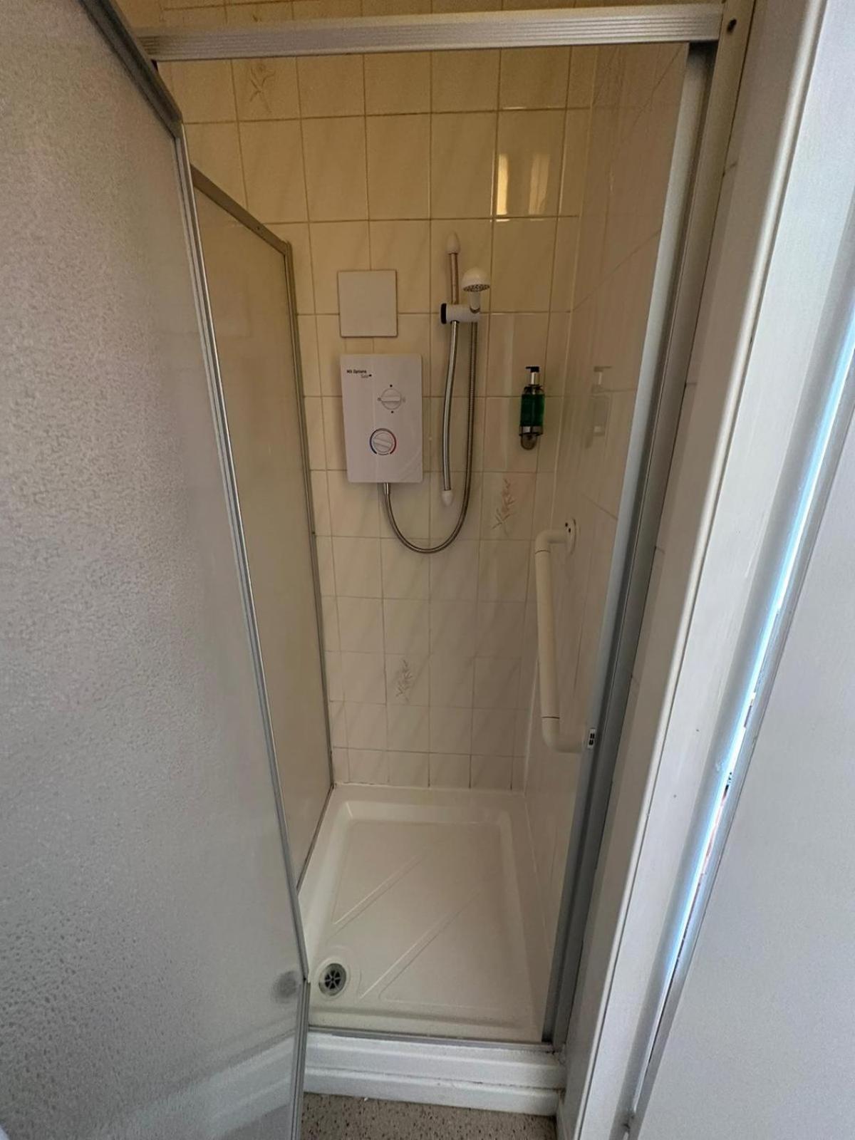 Standard Single Room photo 2