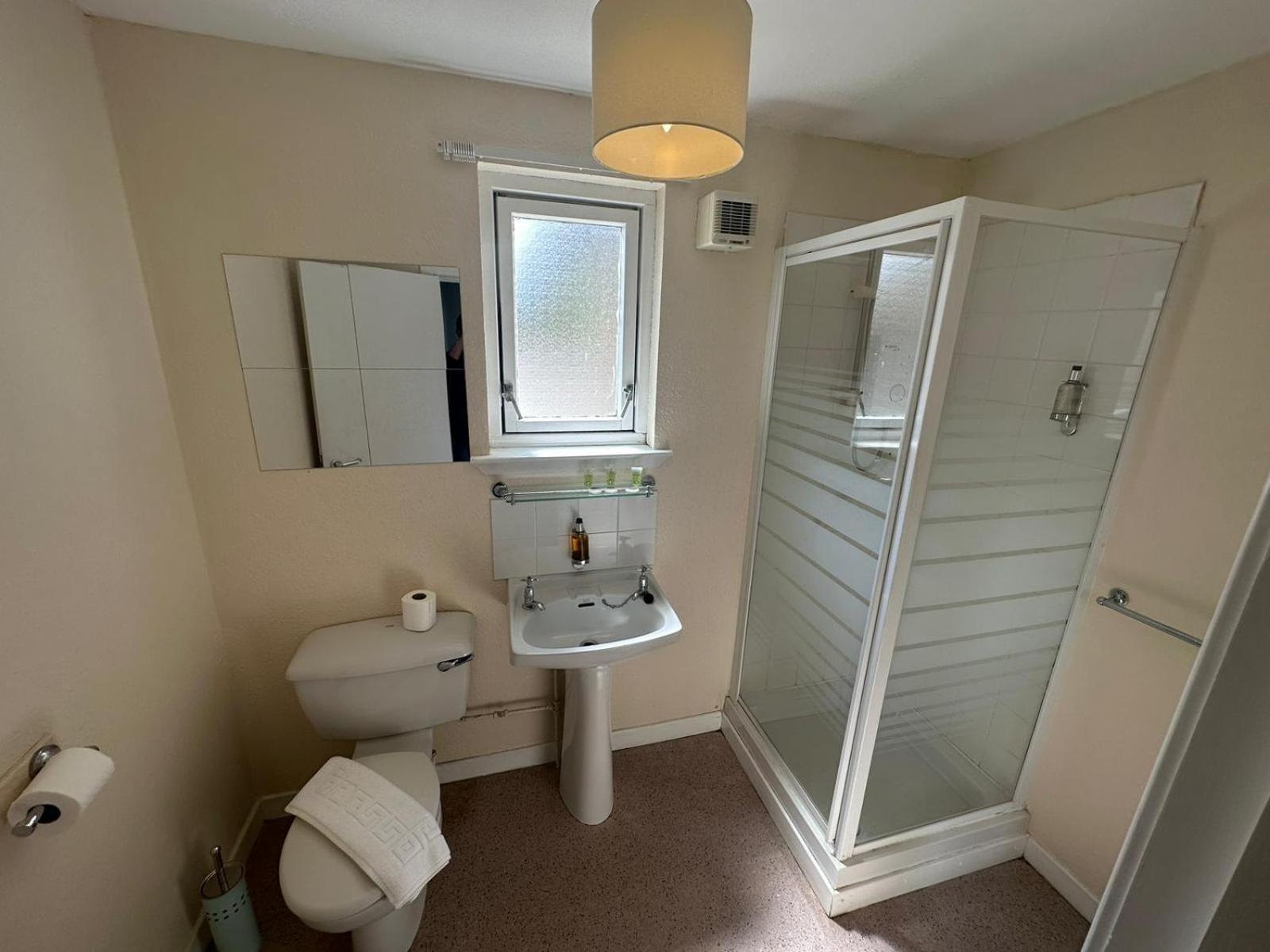 Standard Triple Room photo 3