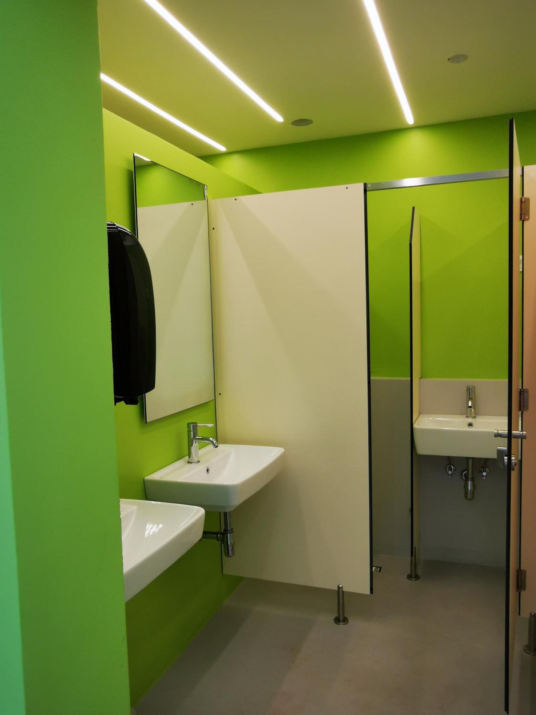 Double or Twin Room photo 3