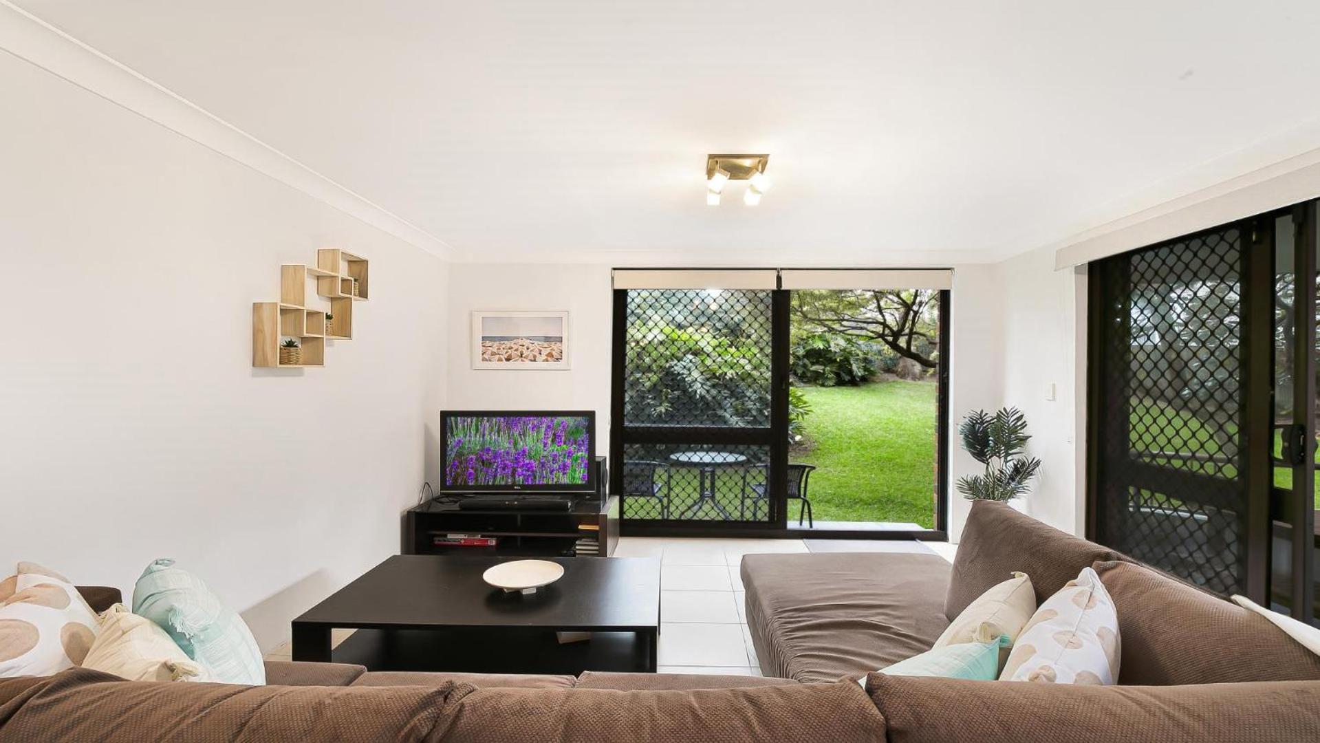 Vacation Home photo 1