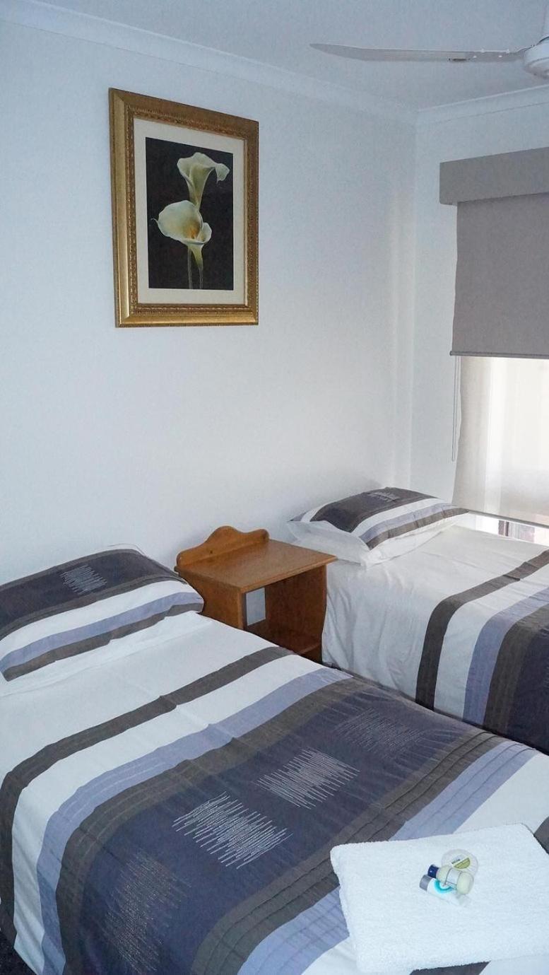 Two-Bedroom Apartment - Photo 1