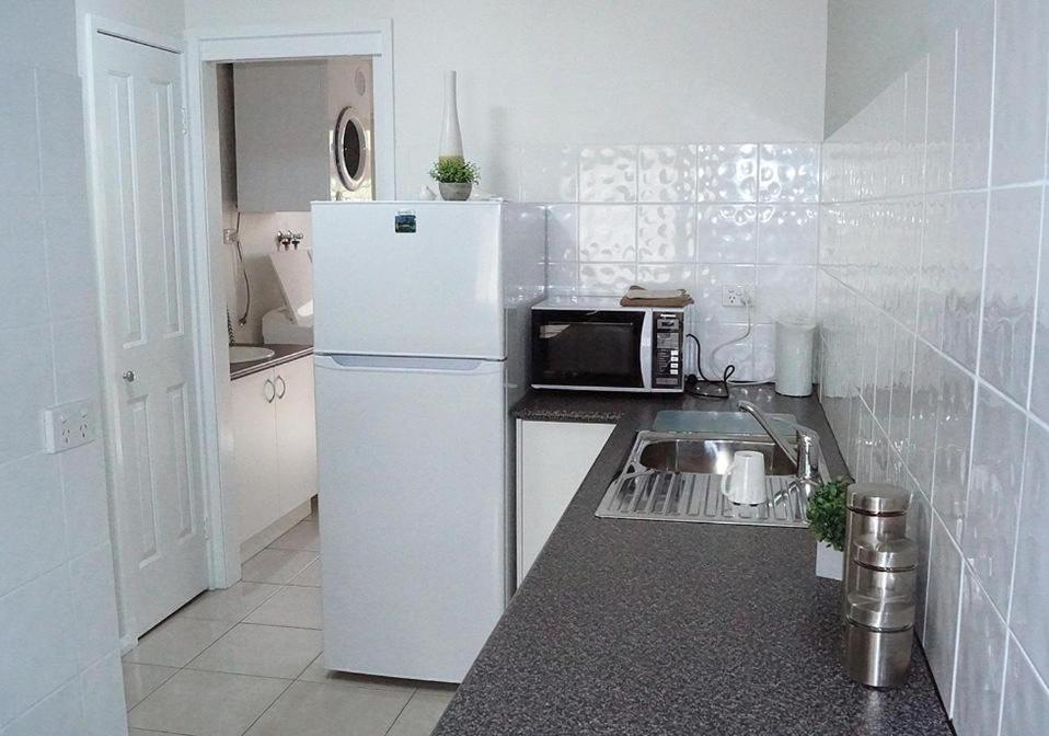 Two-Bedroom Apartment - Photo 28