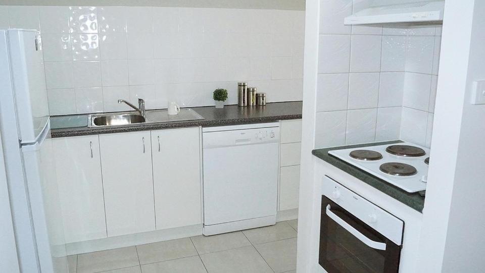 Two-Bedroom Apartment - Photo 27