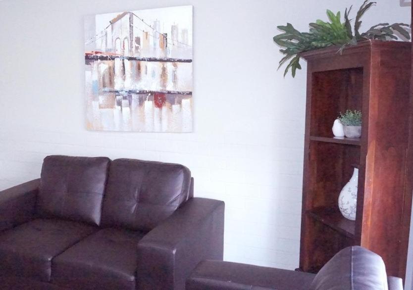 Two-Bedroom Apartment - Photo 23