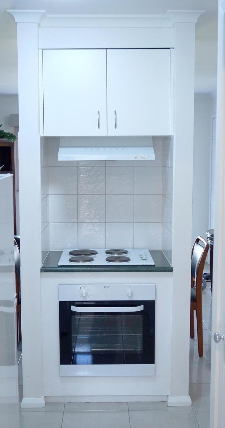 Two-Bedroom Apartment - Photo 22