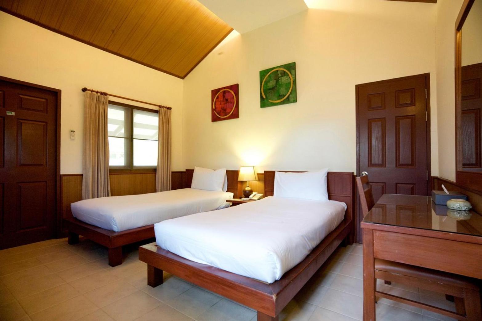 Standard Bungalow - Photo 3