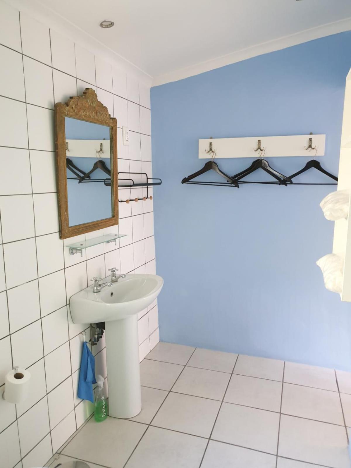 Twin Room with Garden View photo 2