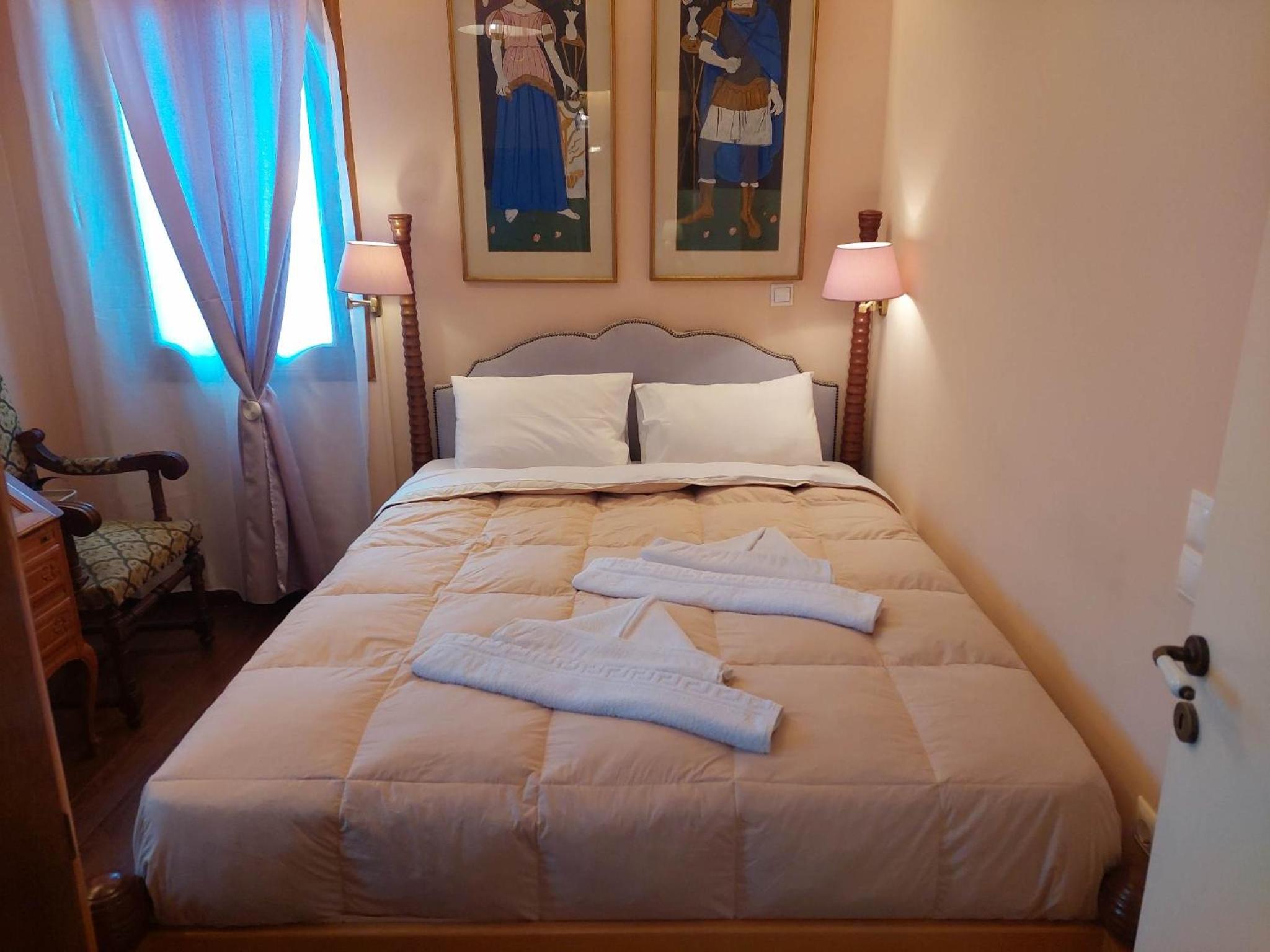 Two-Bedroom House photo 1