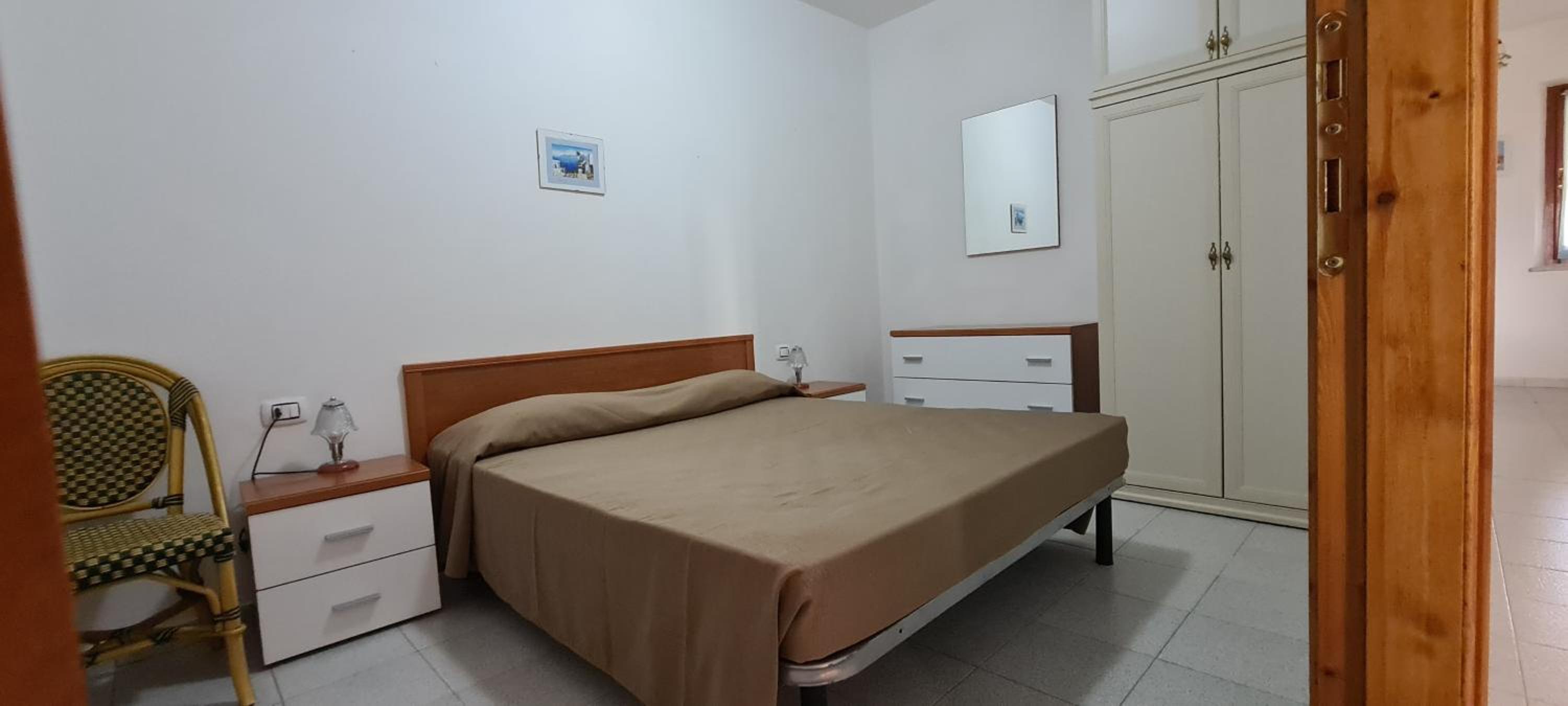 Apartment with Sea View photo 1