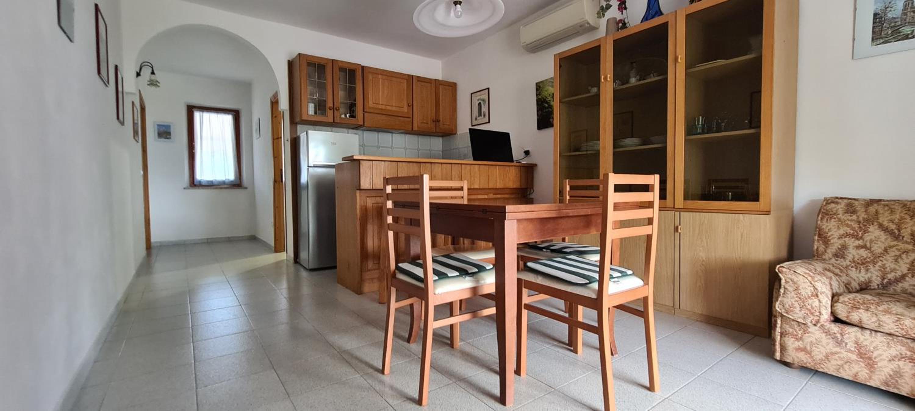 Apartment with Sea View photo 2