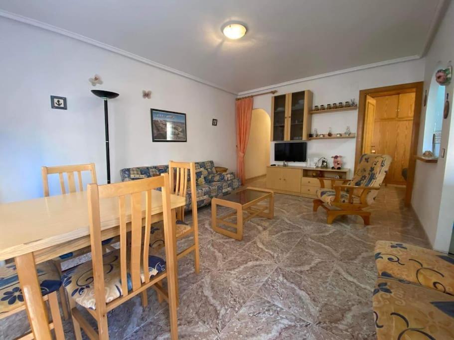 Departamento de tres habitaciones