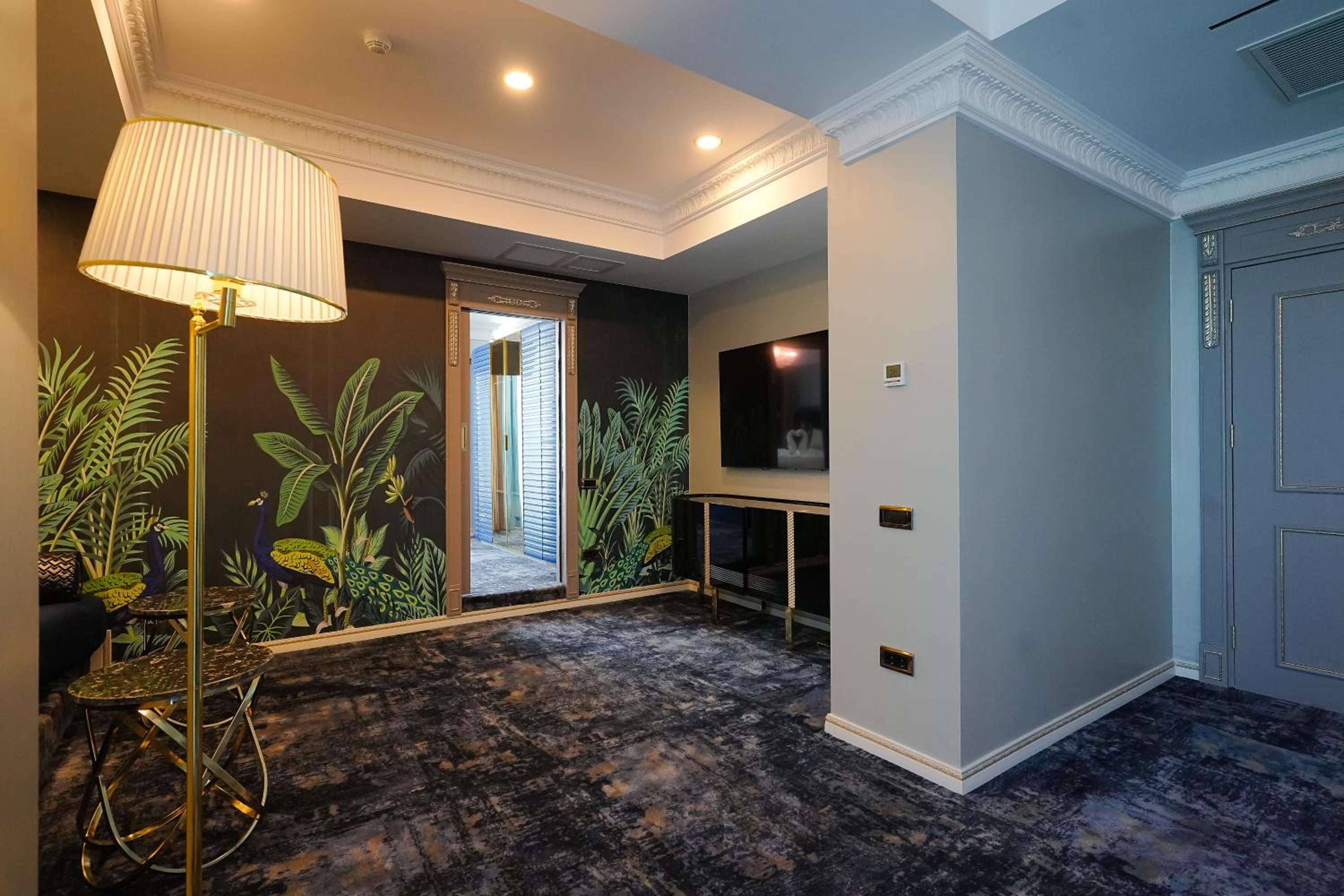 Deluxe Suite - Photo 4