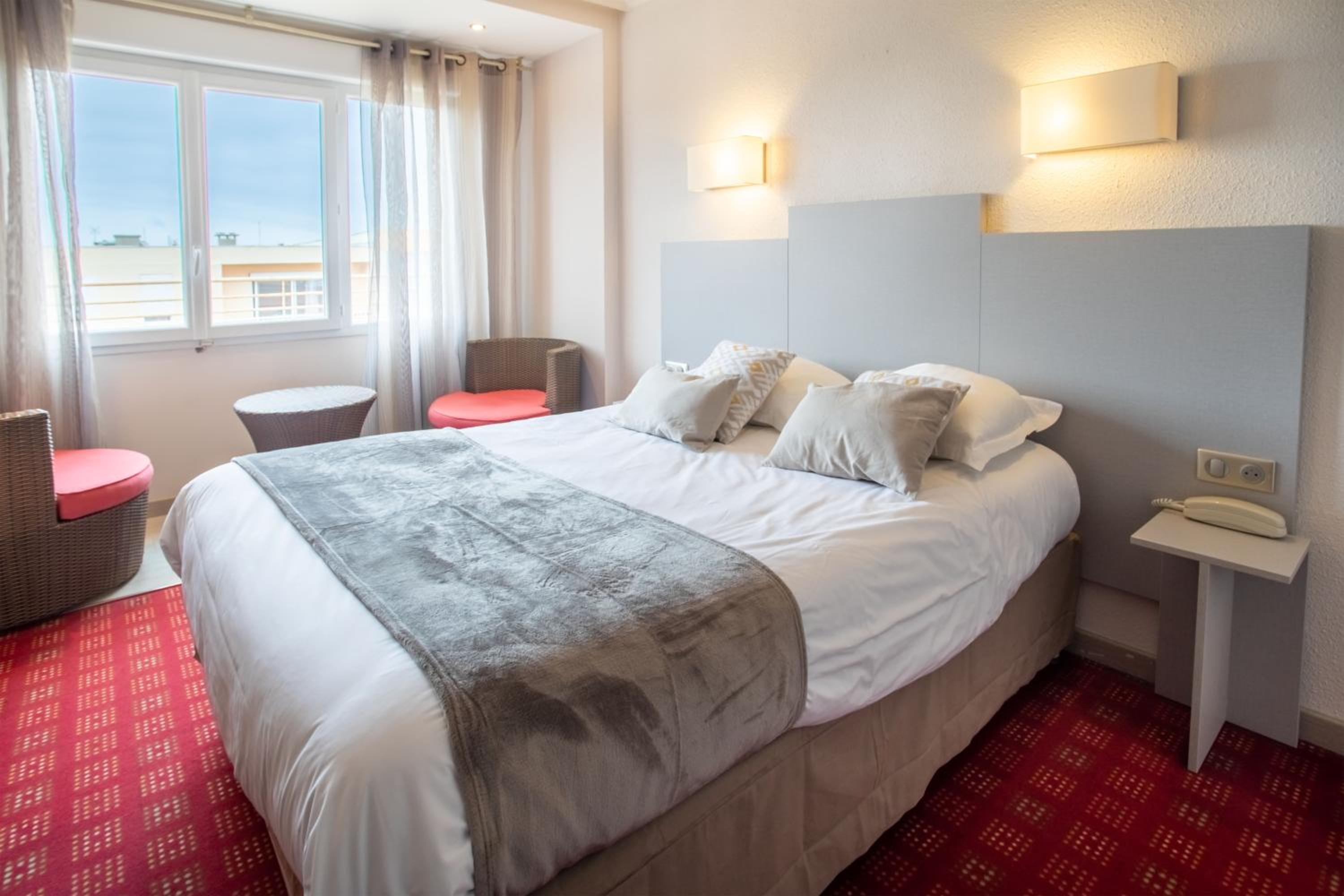 Double Room with Village View - Photo 1