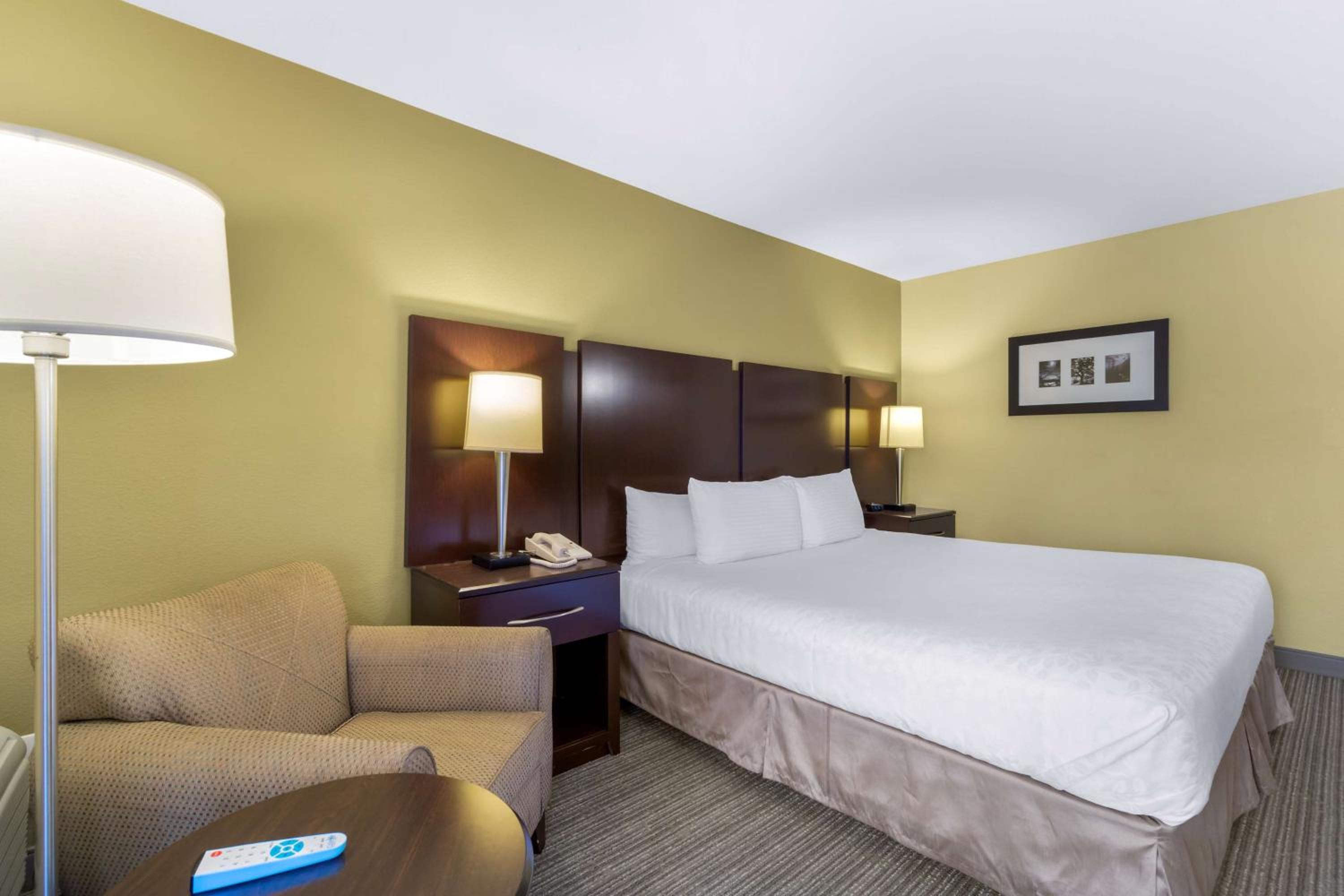 King Room with Golf Course View - Non-Smoking - Photo 1