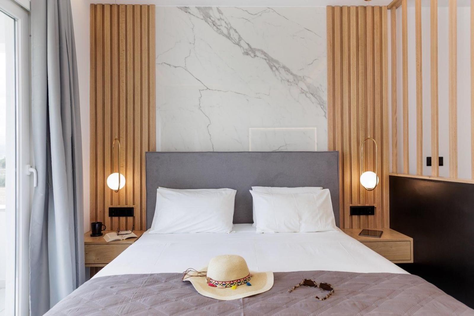Luxury Triple Room