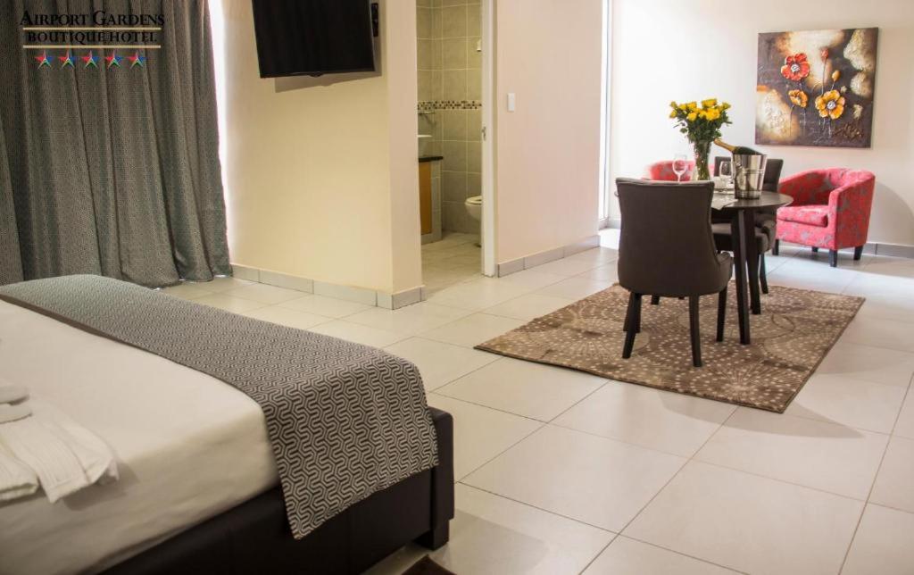 Superior King Room photo 3