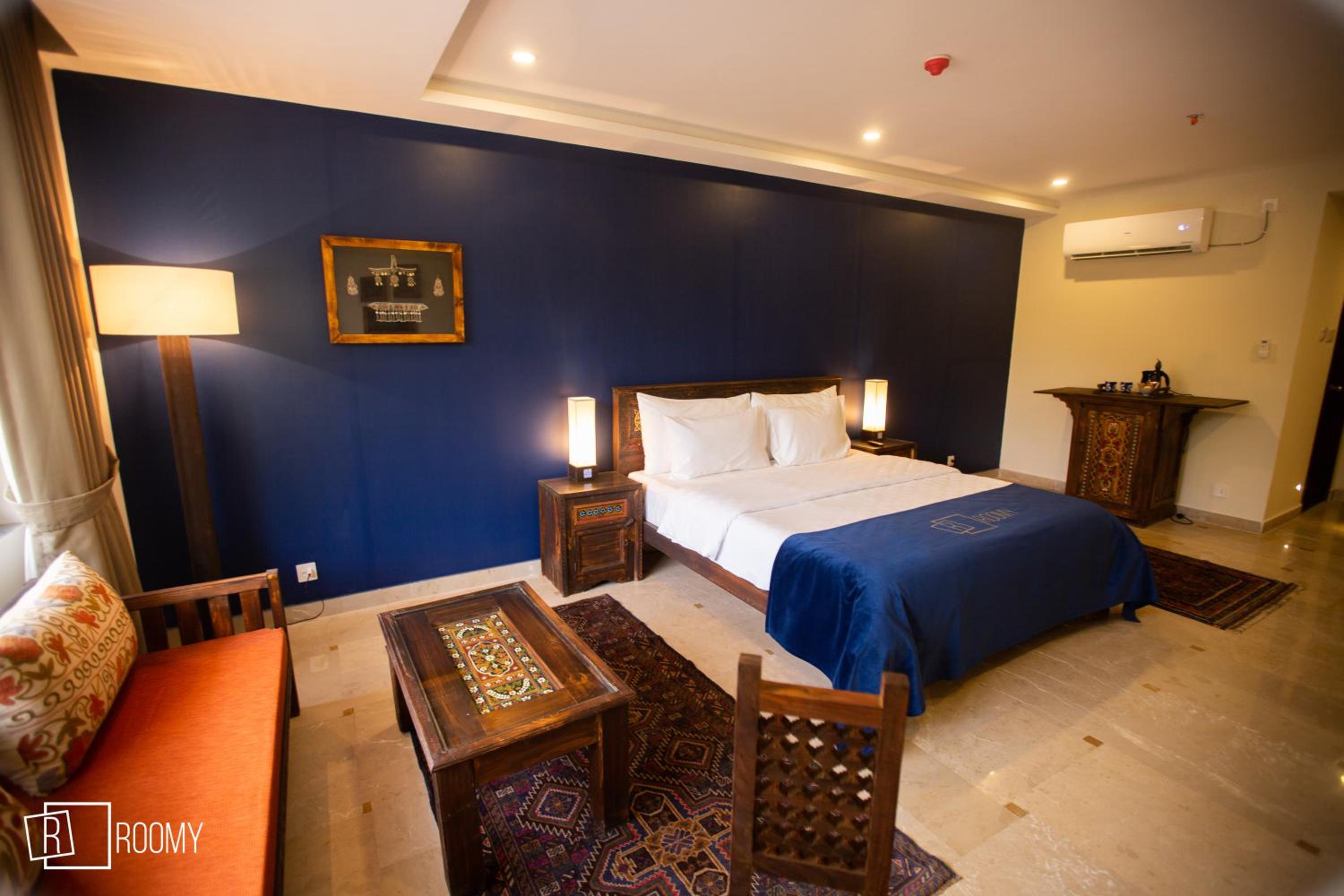 Deluxe Room photo 1