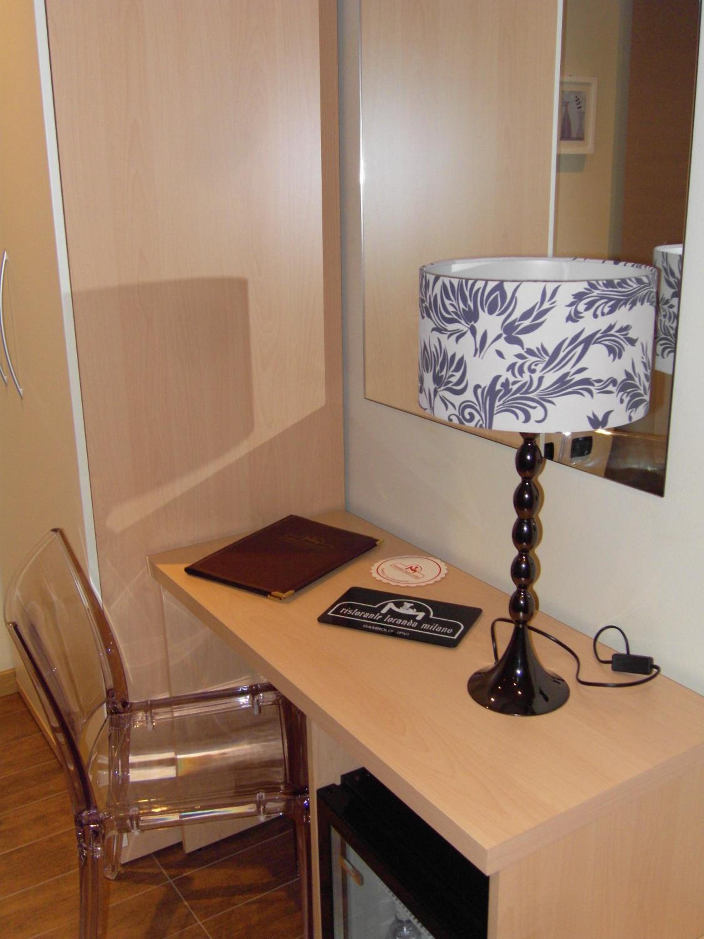 Double or Twin Room - Photo 35