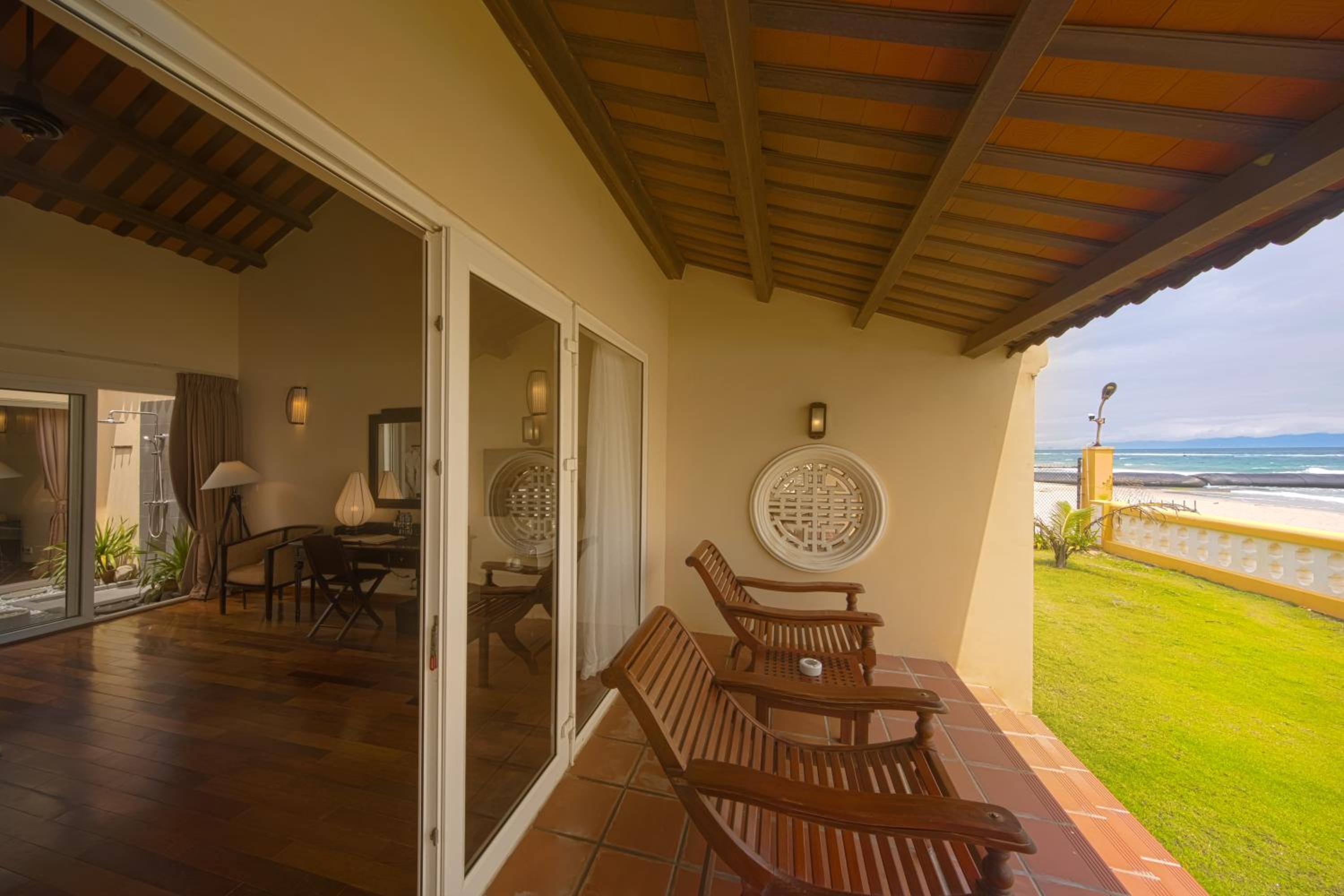 Suite Ocean Front photo 2
