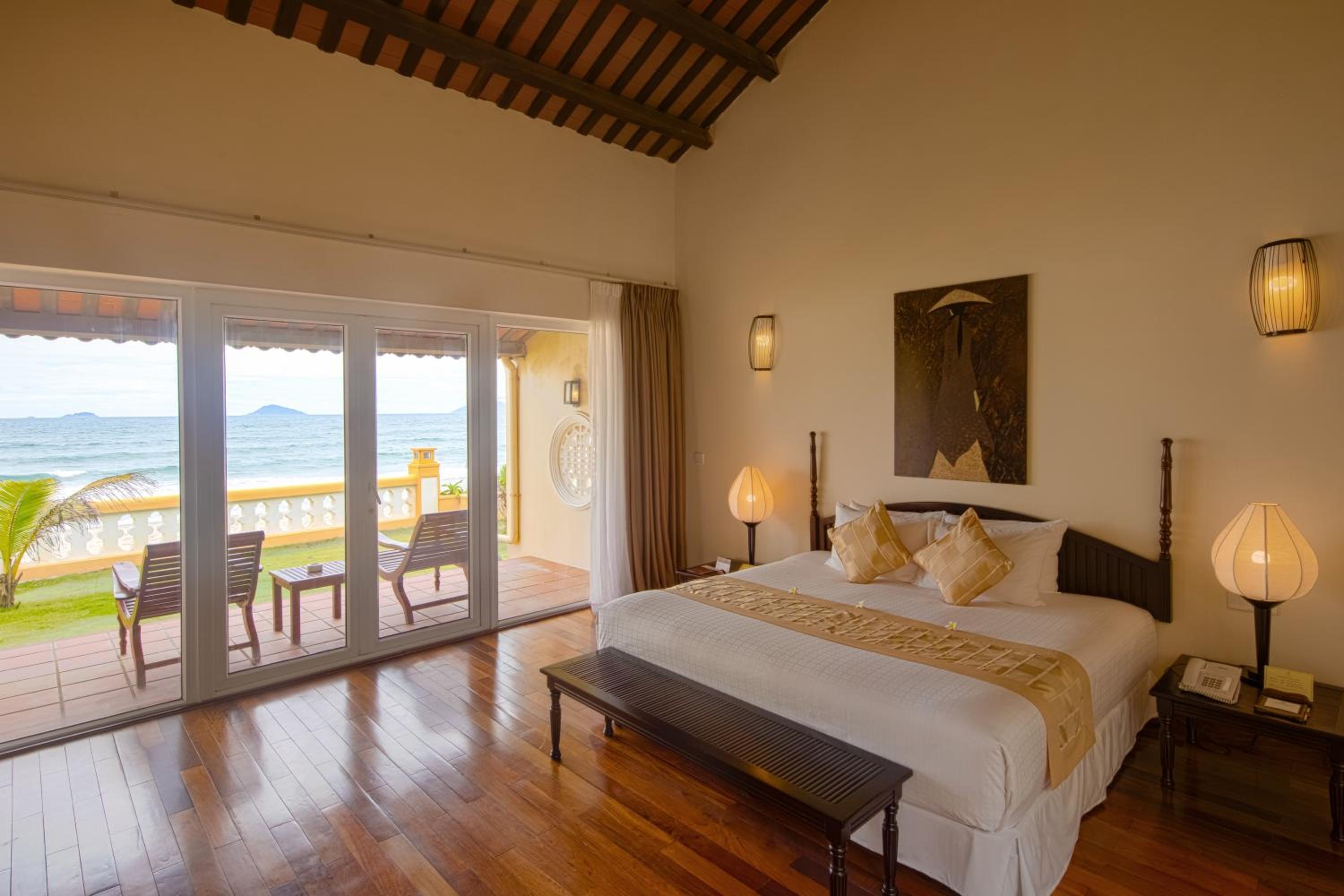 Suite Ocean Front photo 1