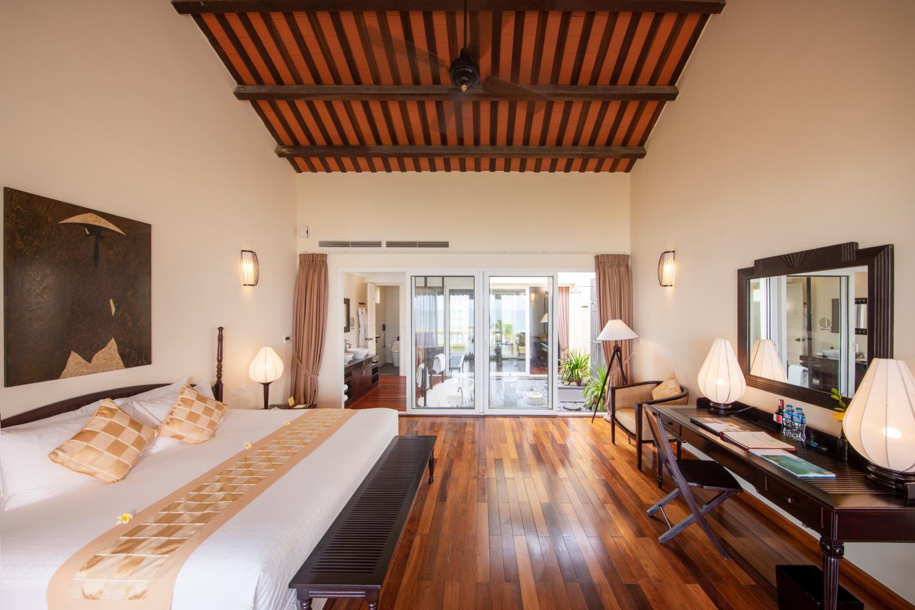 Suite Ocean Front photo 3