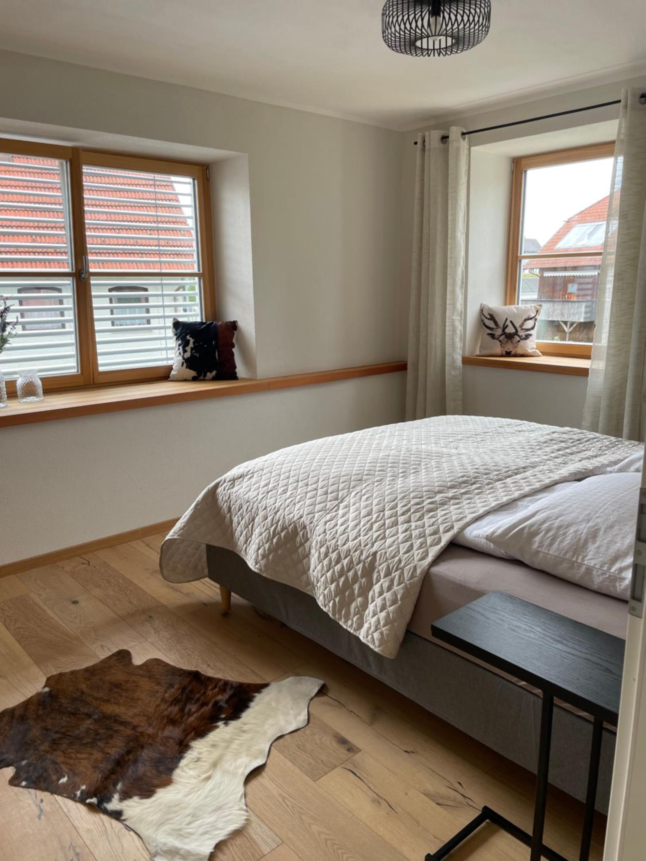 Apartment with Terrace photo 3