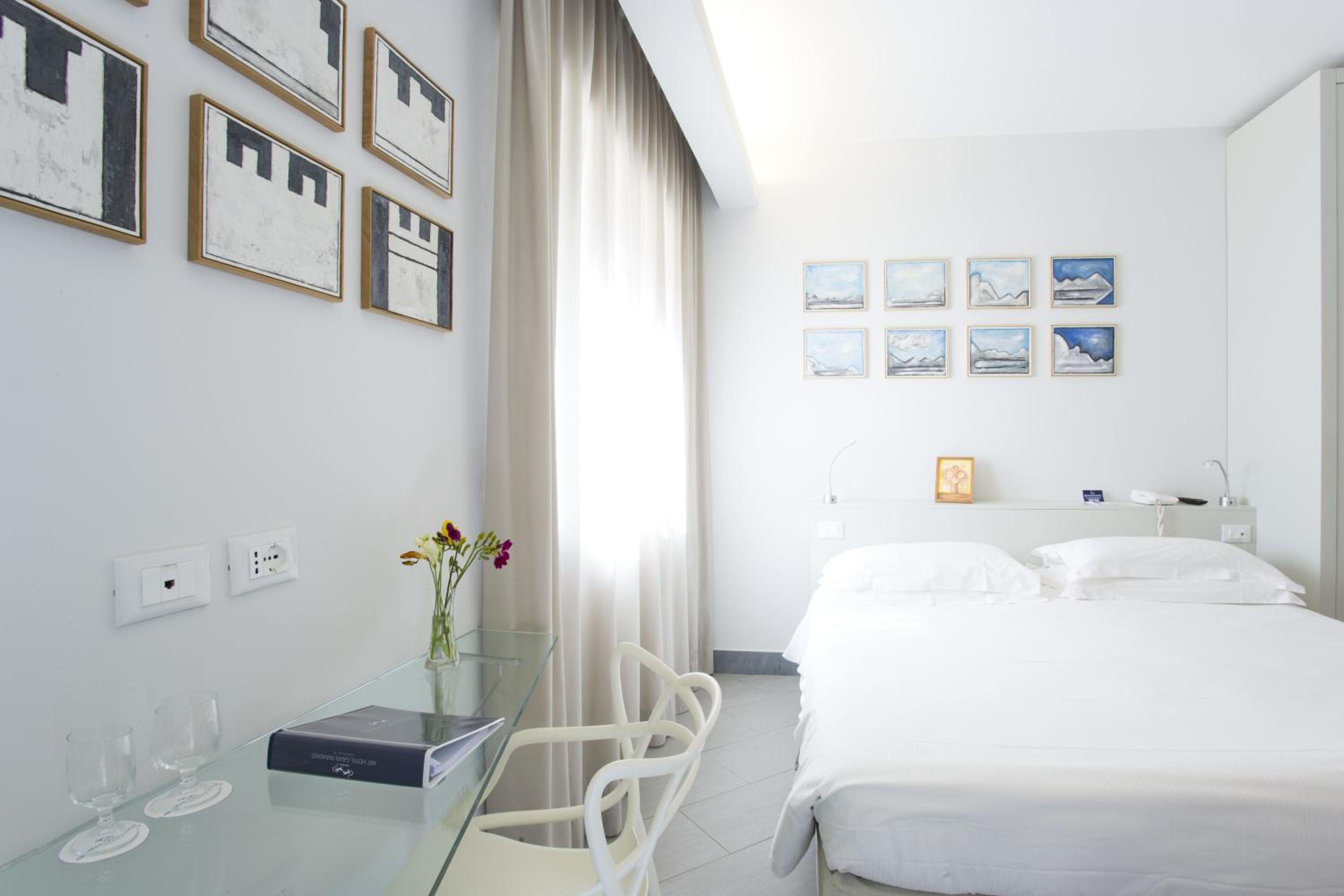 Budget Double or Twin Room photo 1