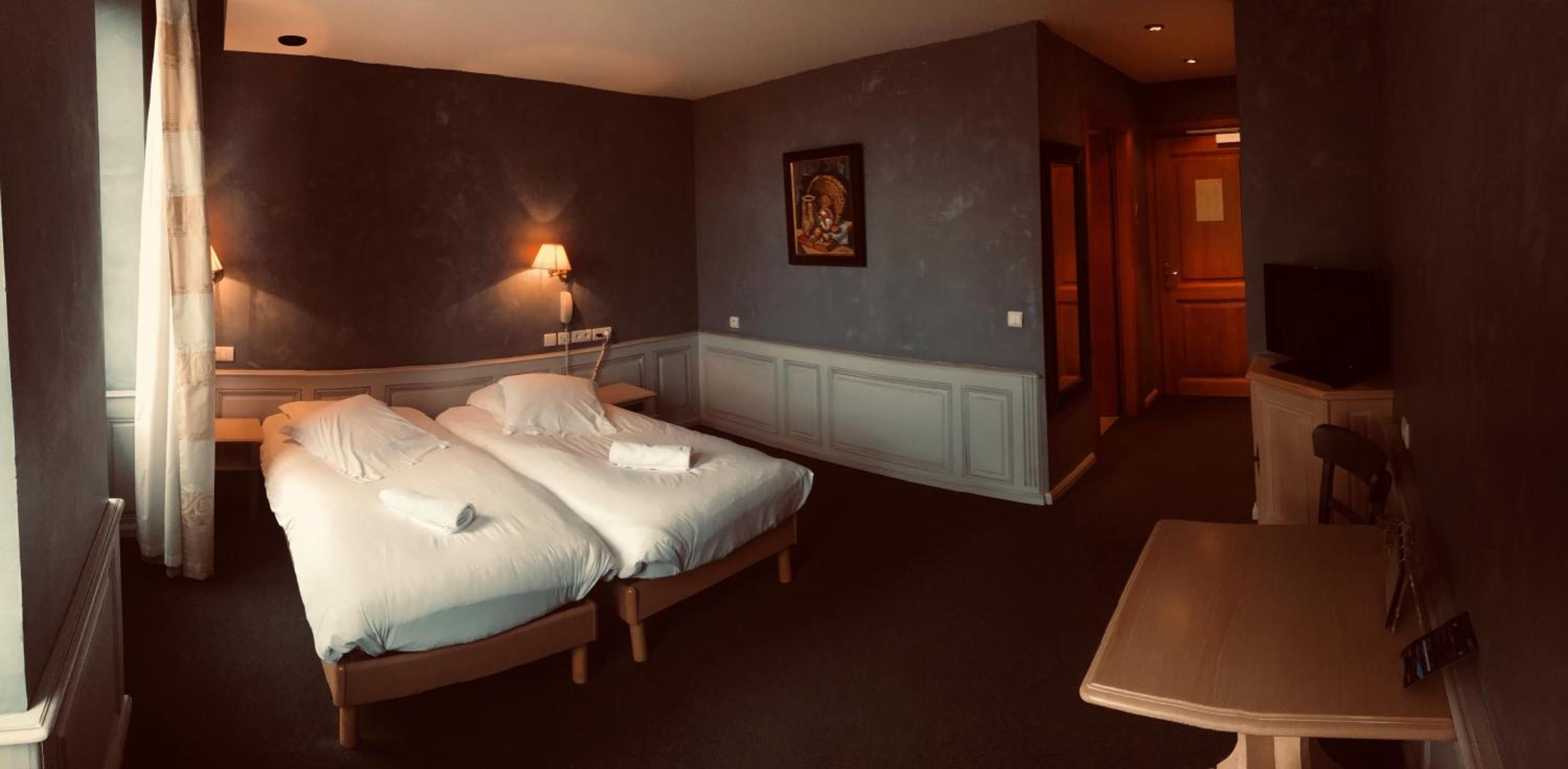 Comfort Double Room photo 2
