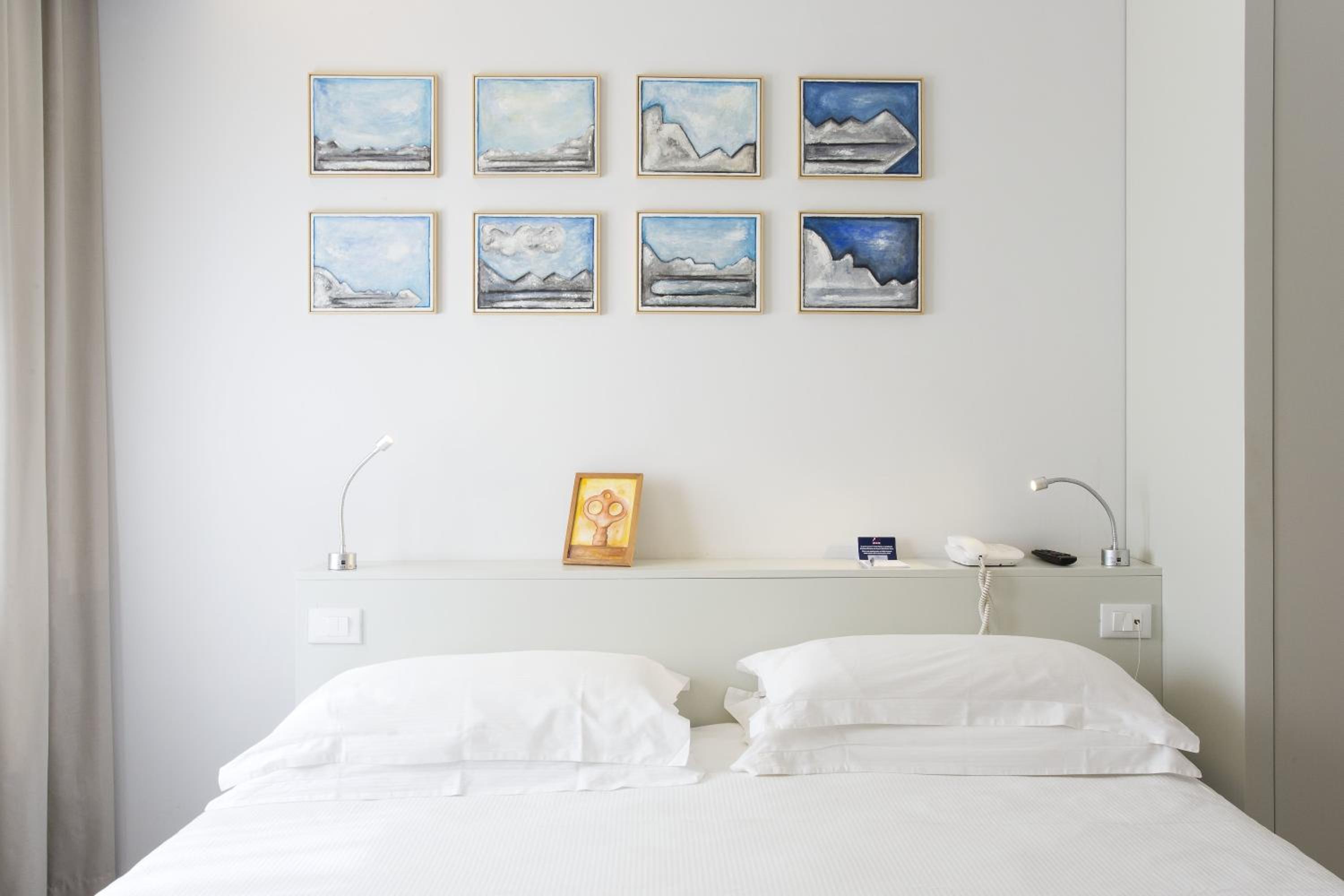 Premium Double or Twin Room