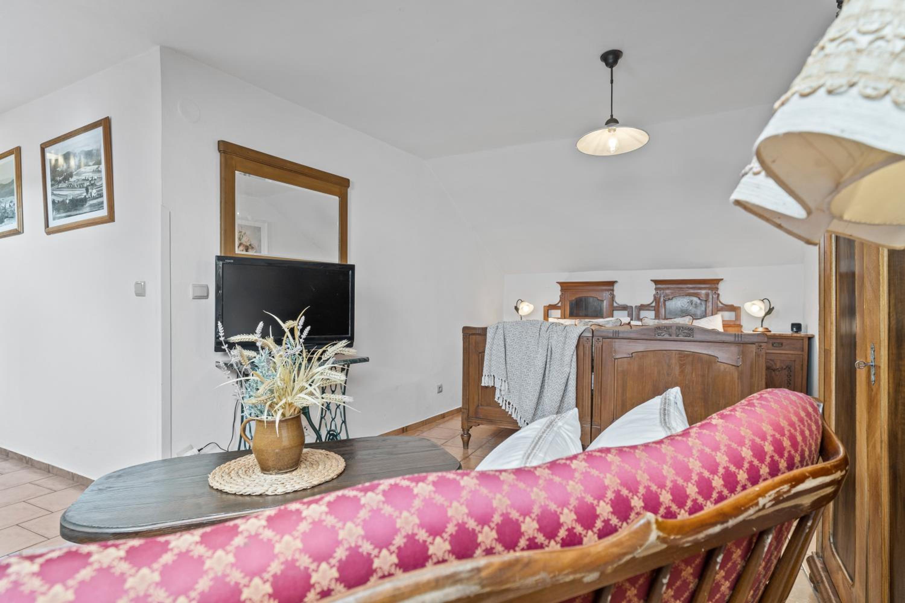 Triple Room photo 3