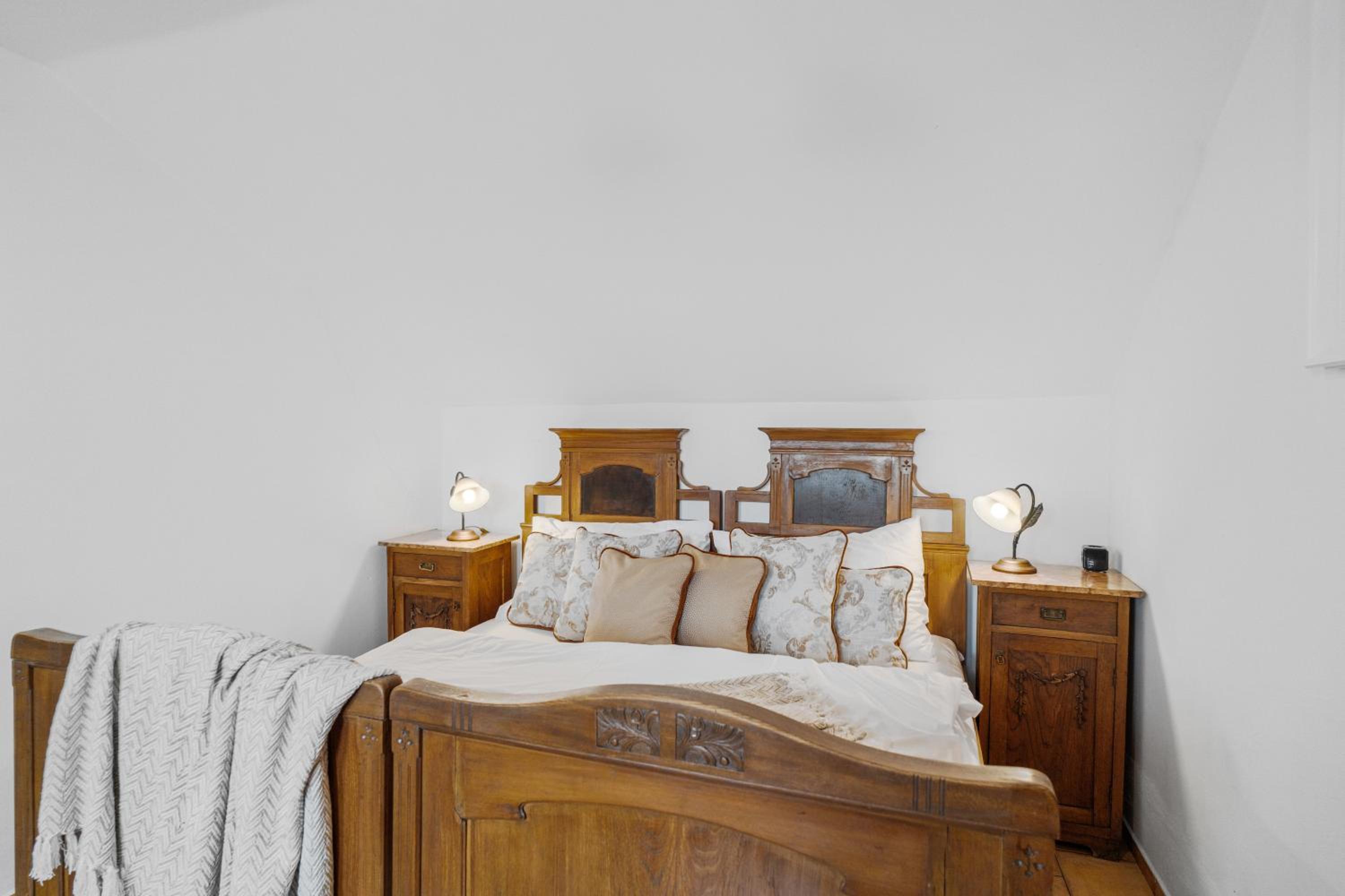 Double Room photo 2
