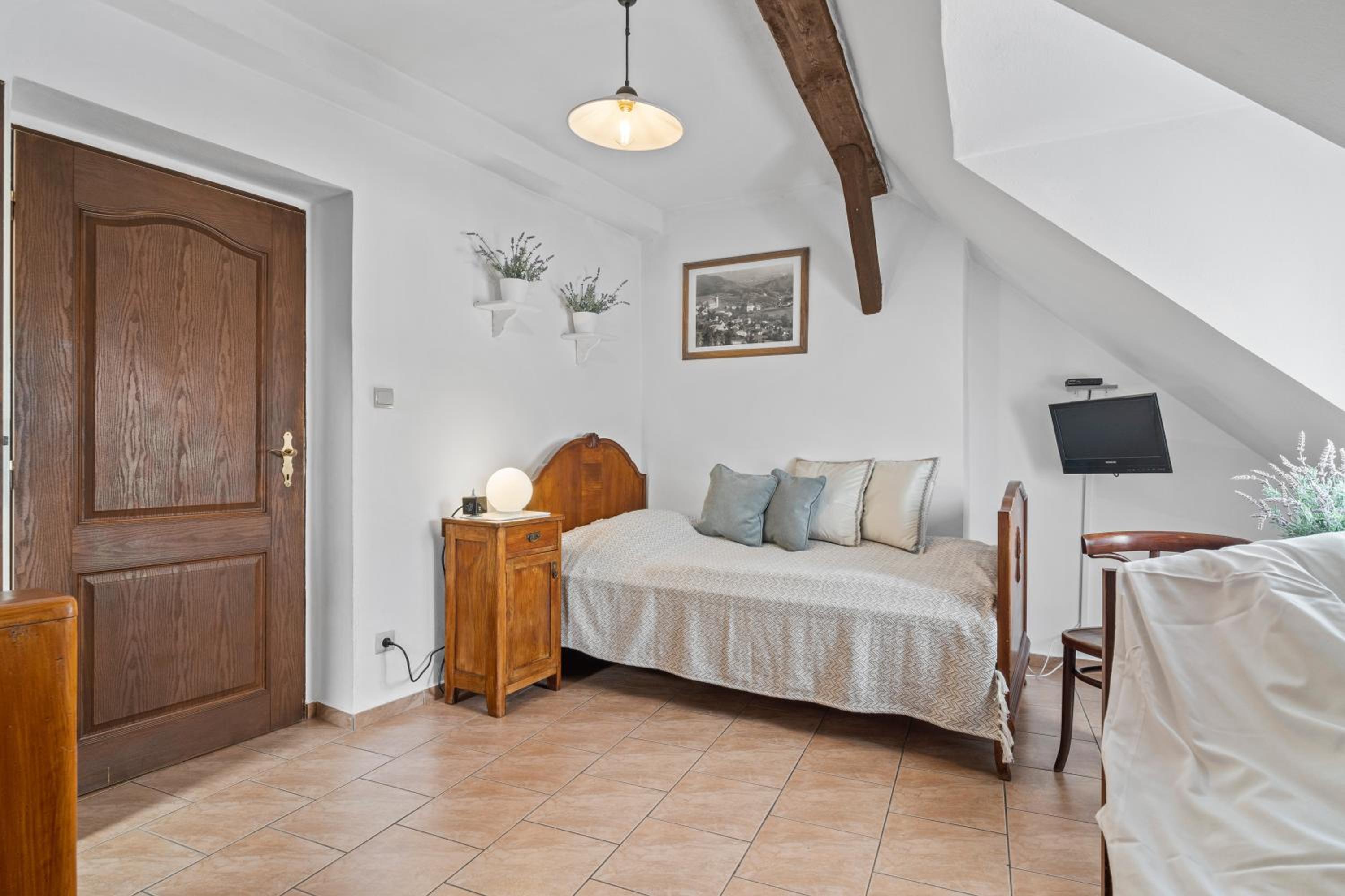 Twin Room photo 1