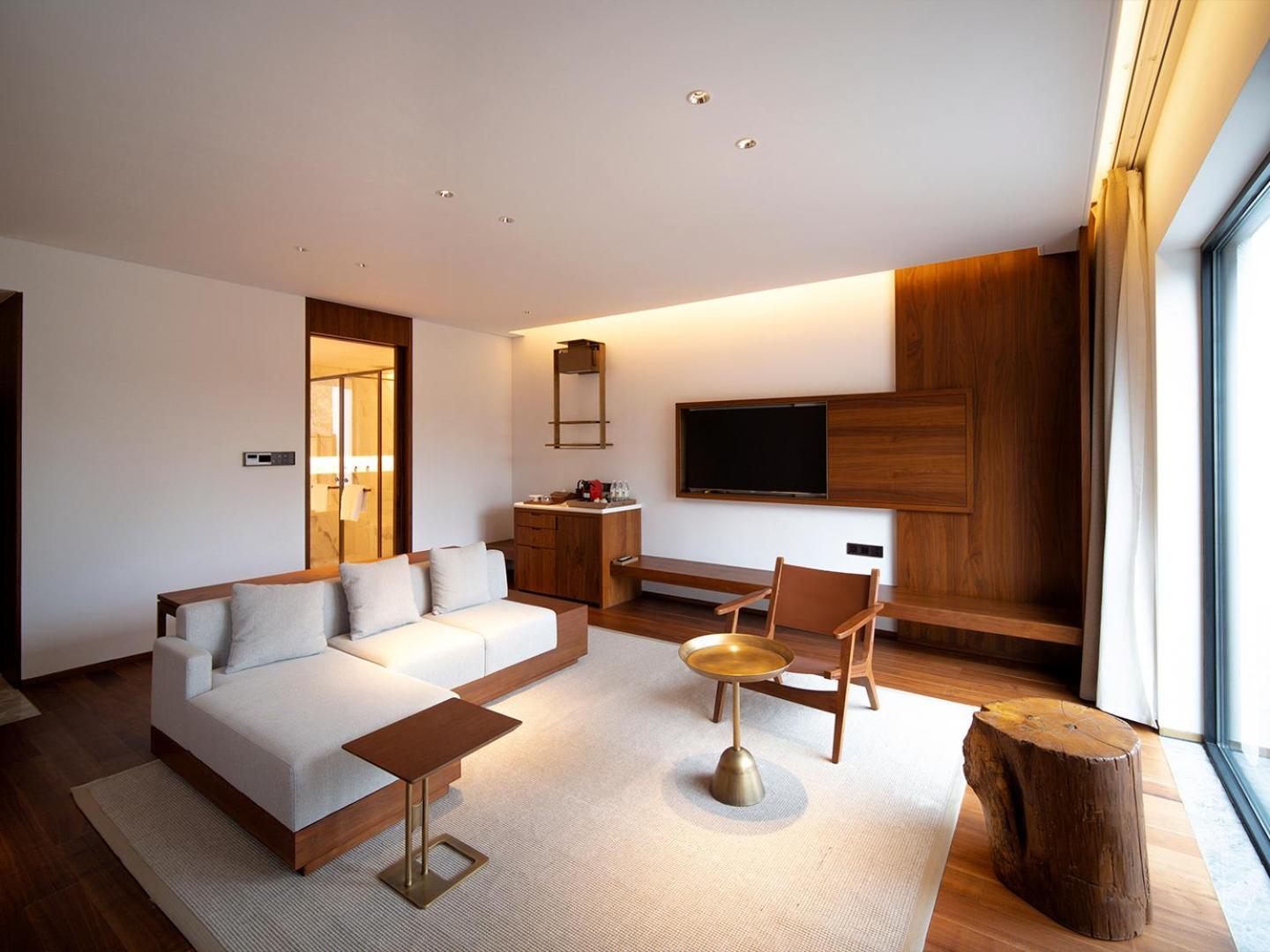 One-Bedroom Villa photo 3