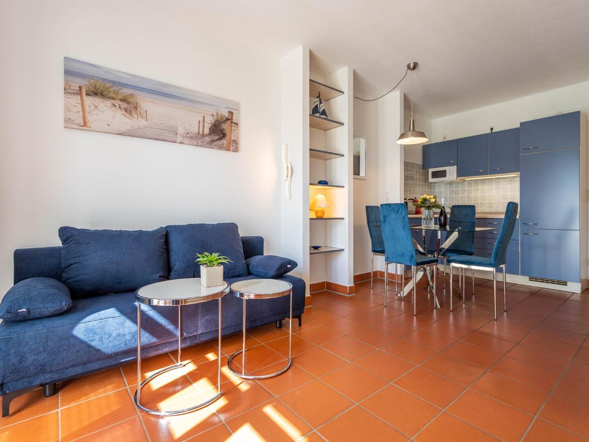 Apartment with Terrace photo 1