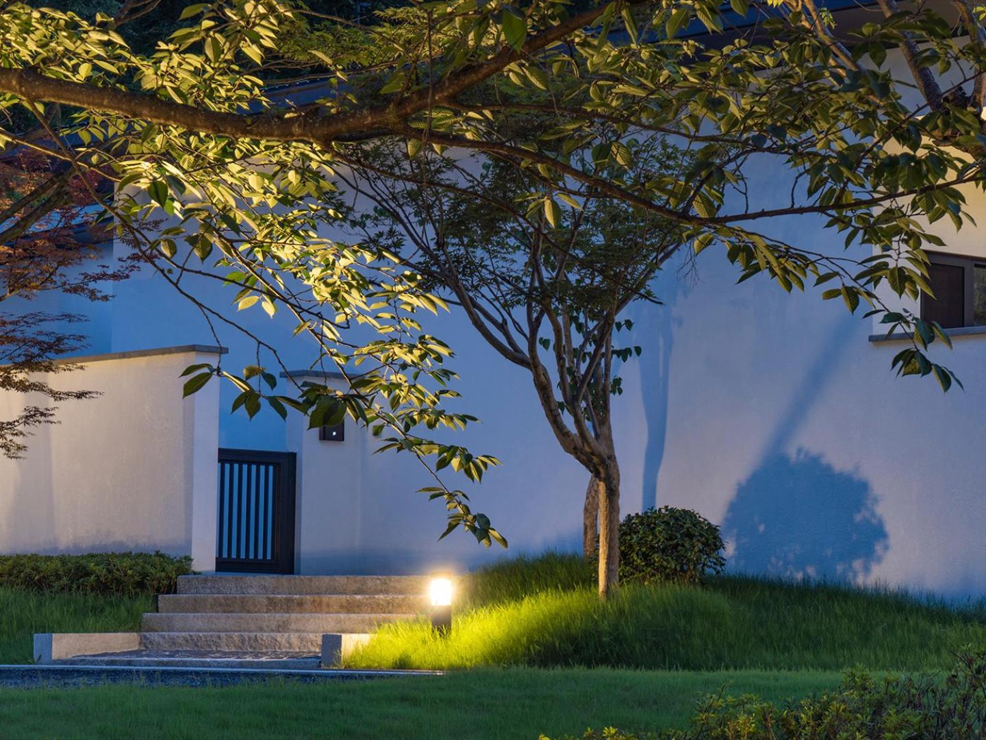 Three-Bedroom Villa photo 2